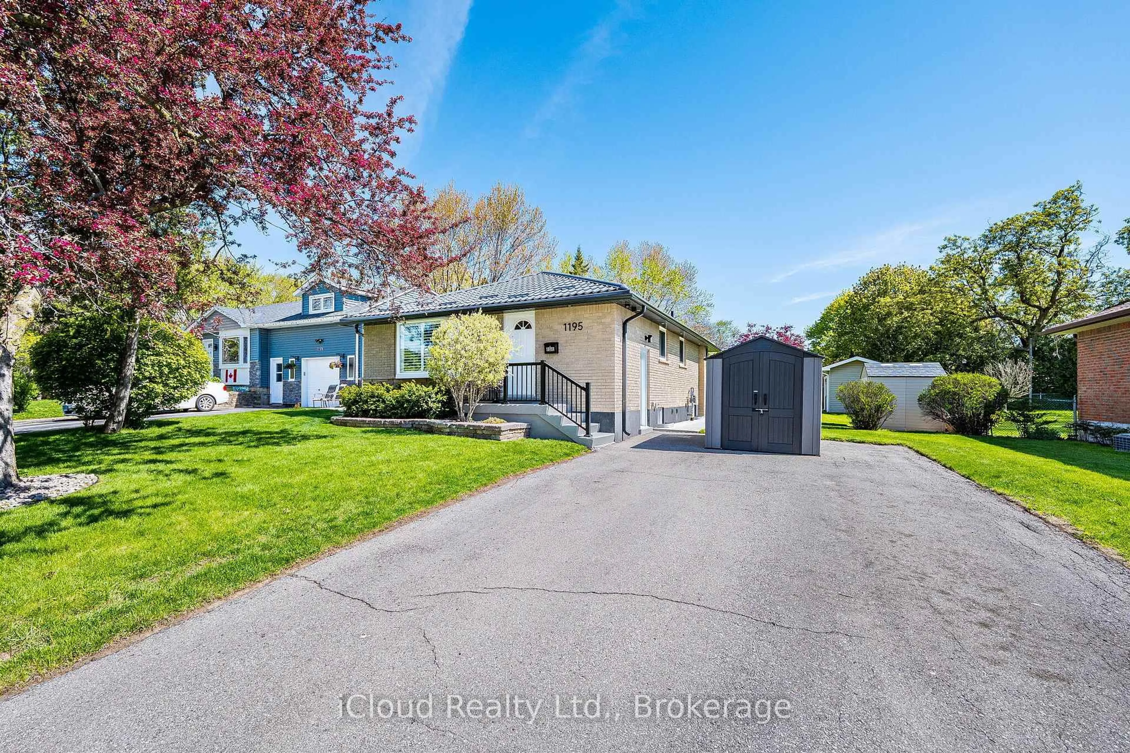 Unknown for 1195 Stanley Dr, Burlington Ontario L7P 2K9