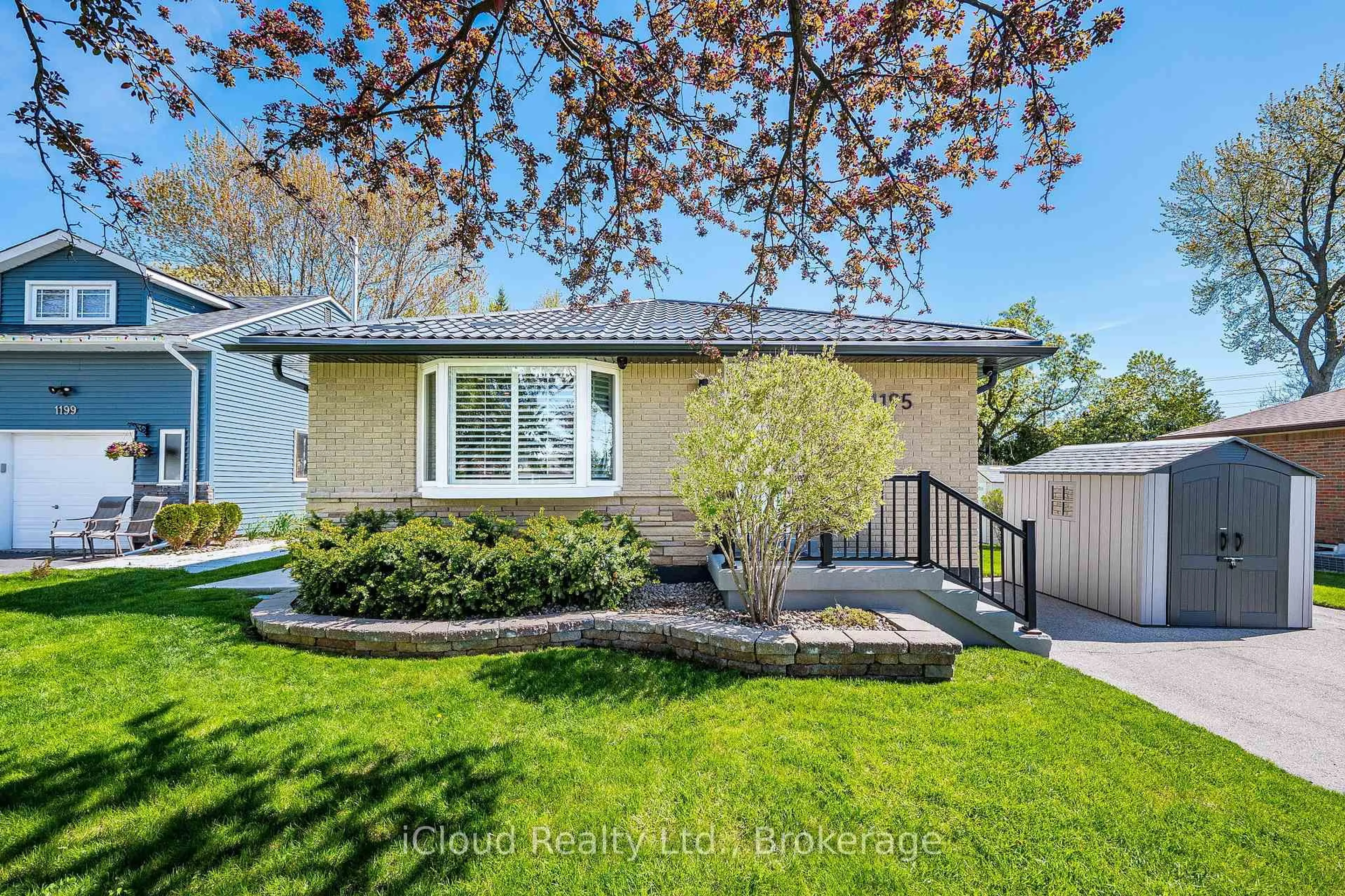 Unknown for 1195 Stanley Dr, Burlington Ontario L7P 2K9