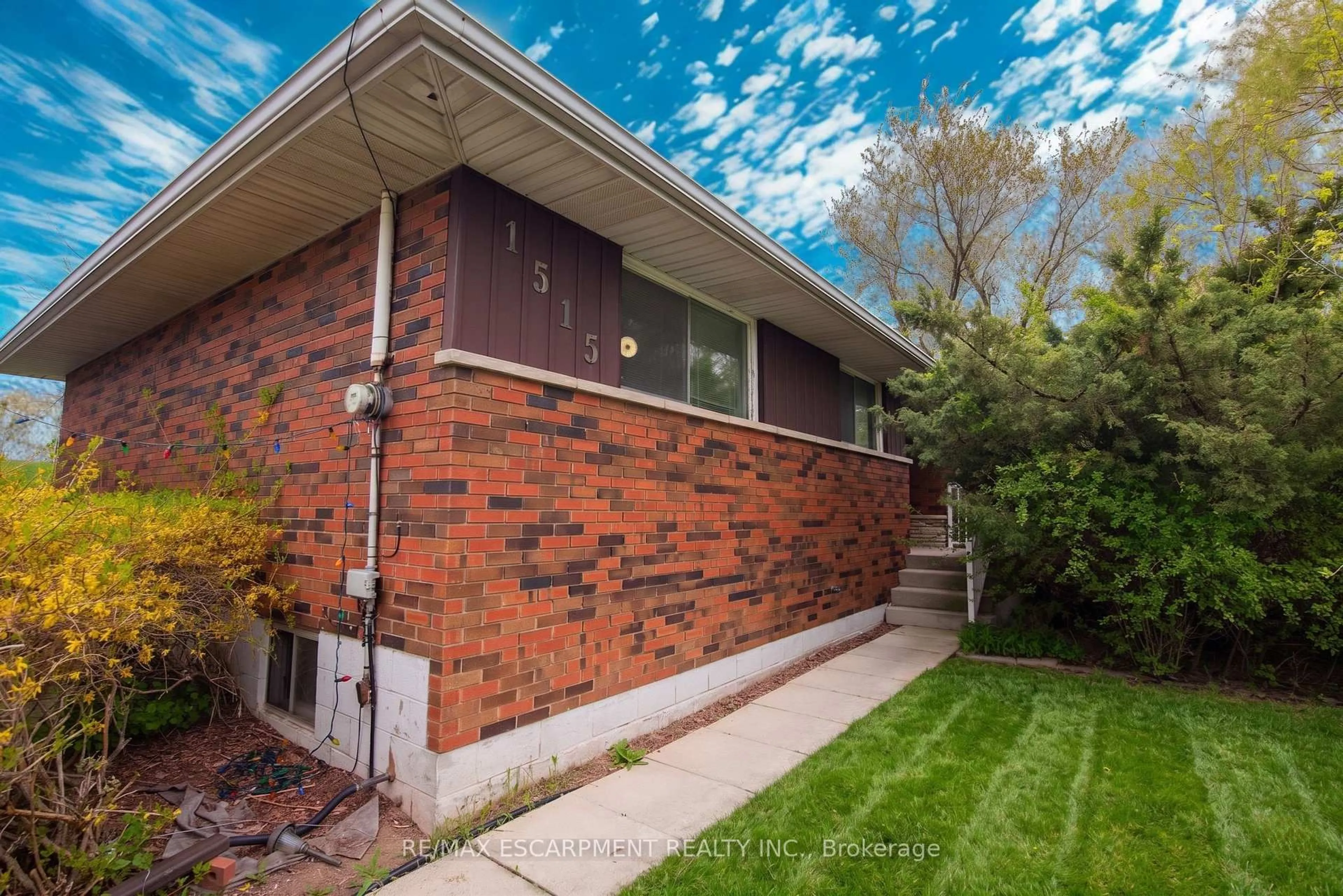 Unknown for 1515 Burloak Dr, Oakville Ontario L6M 4J7