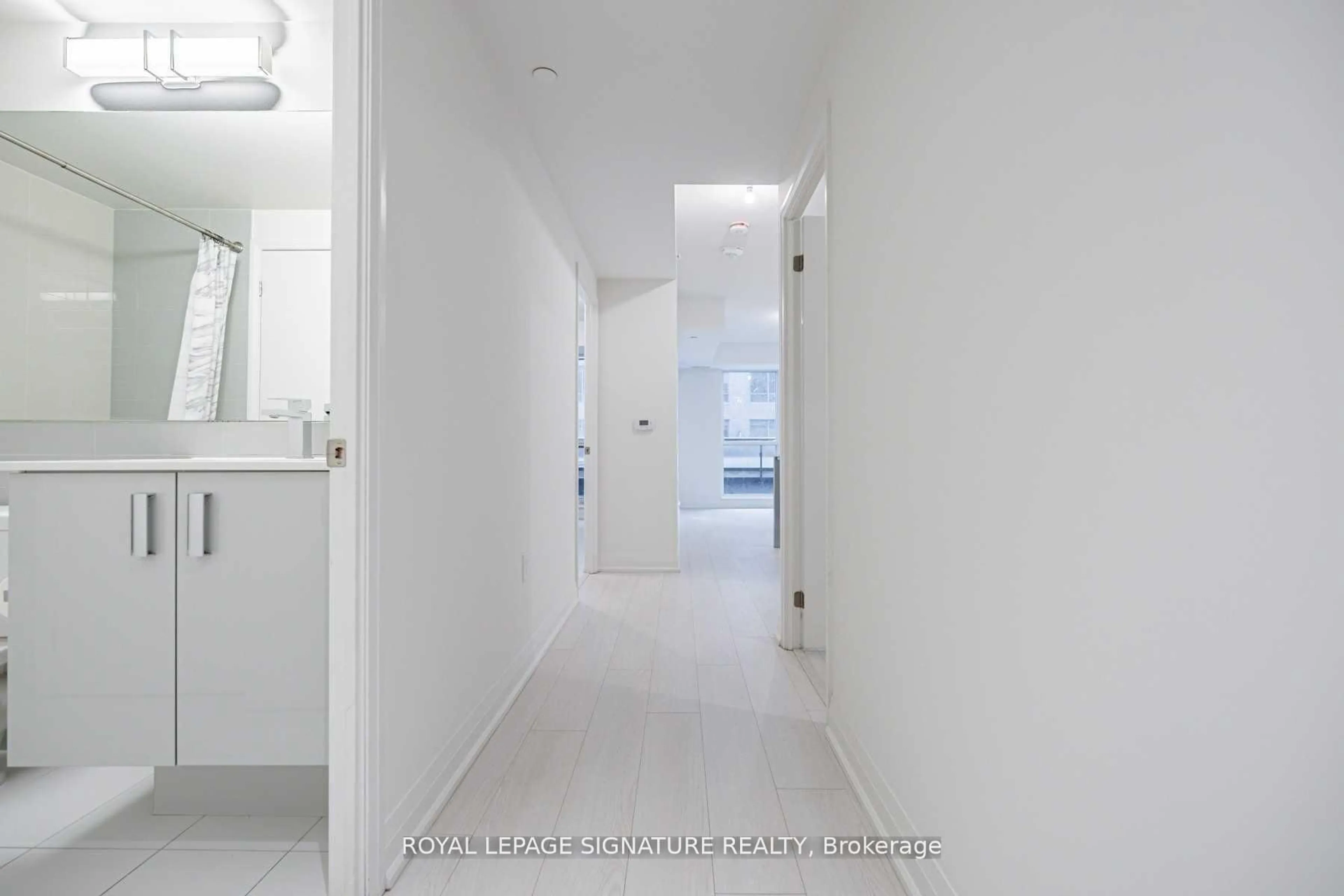 Unknown for 10 Gibbs Rd #407, Toronto Ontario M9B 6L6