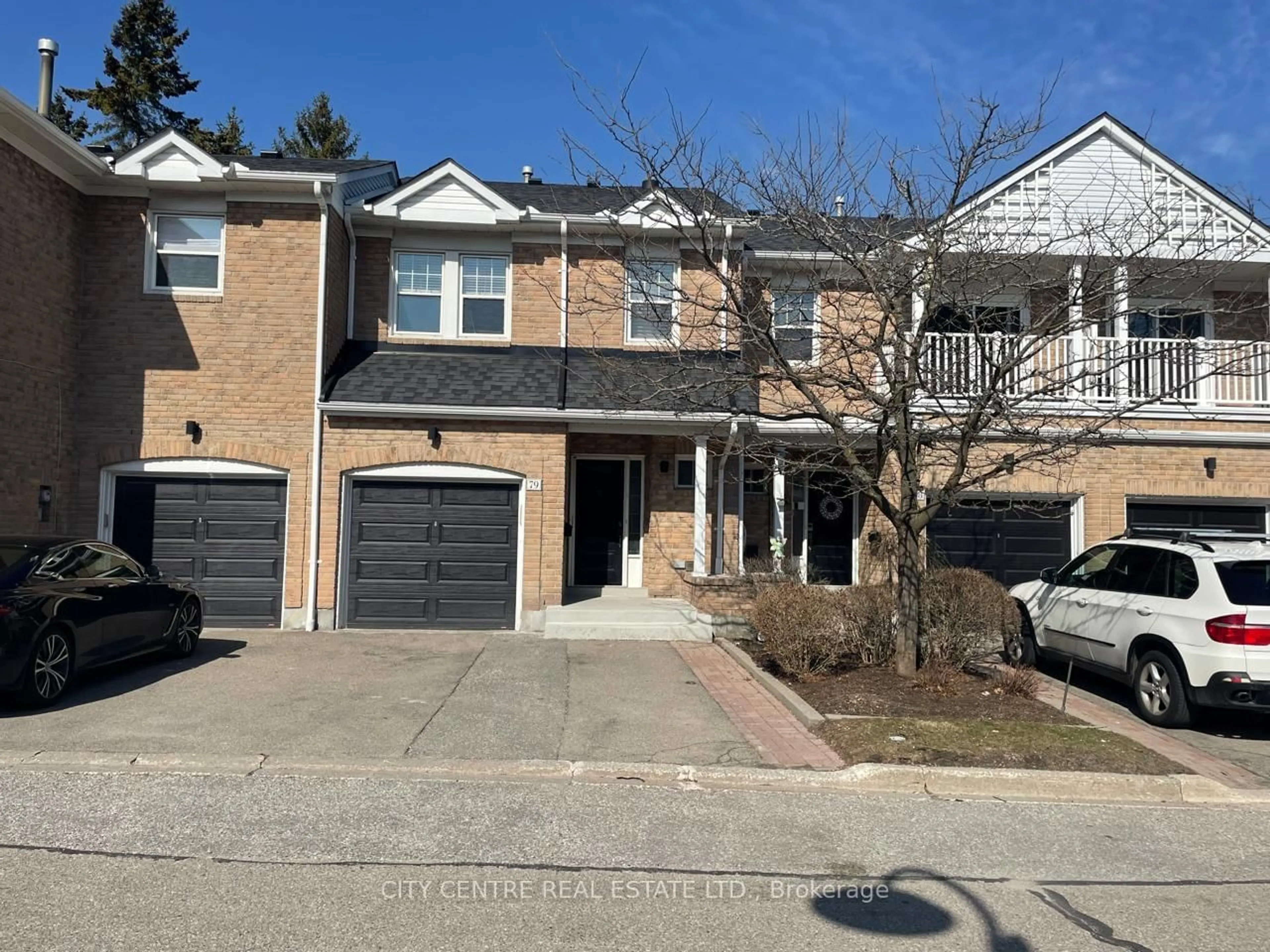 Unknown for 79 Tamarack Circ, Toronto Ontario M9P 3T9
