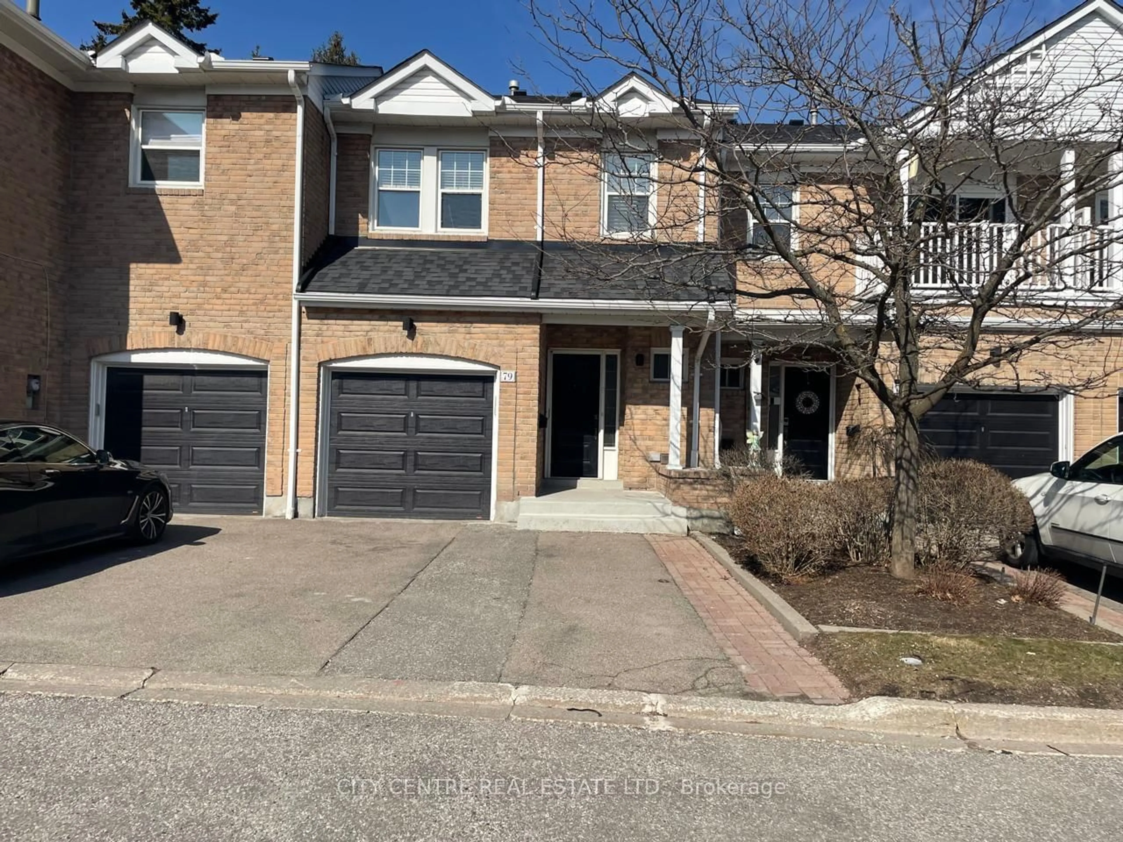 Unknown for 79 Tamarack Circ, Toronto Ontario M9P 3T9