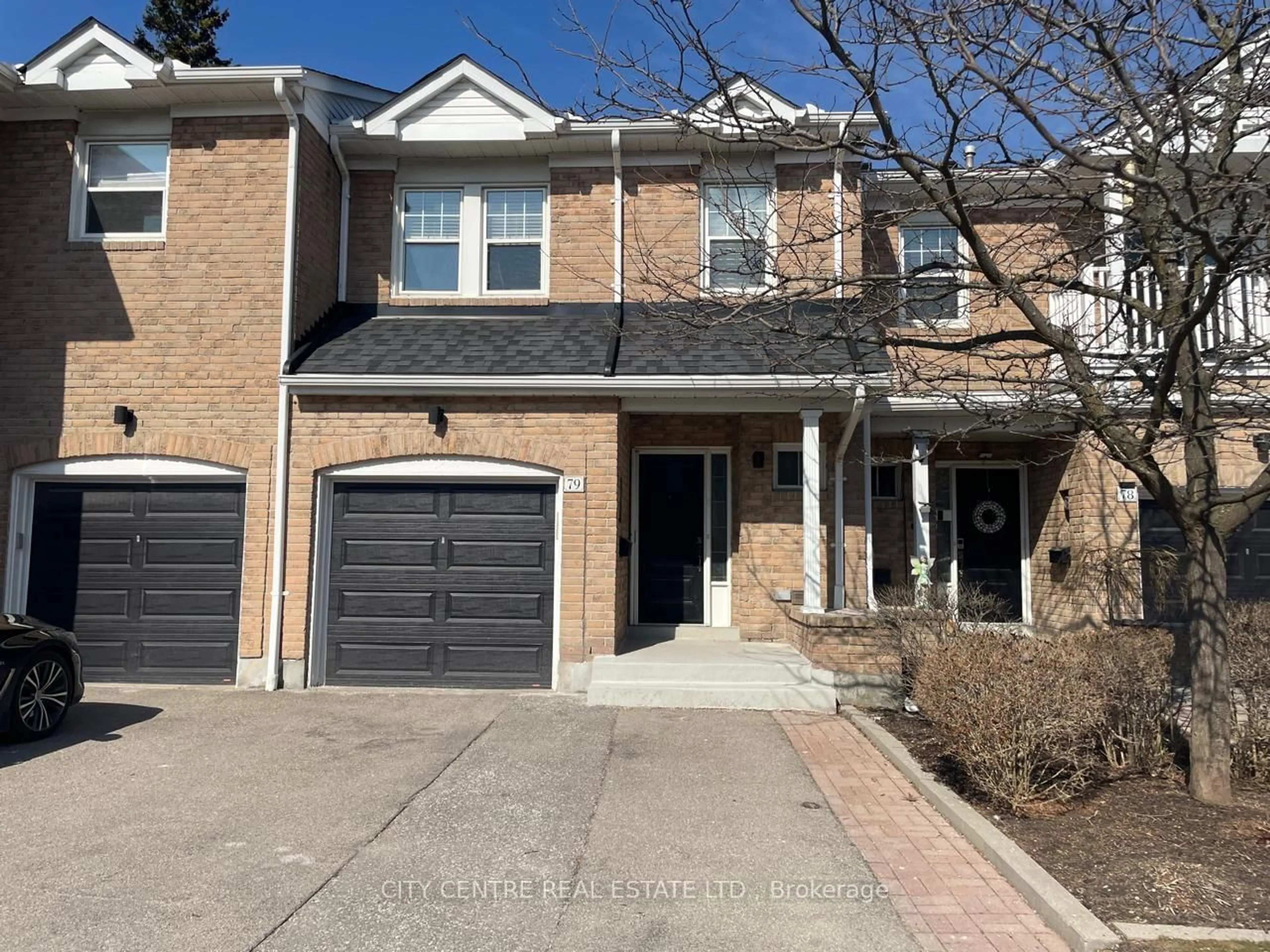 Unknown for 79 Tamarack Circ, Toronto Ontario M9P 3T9