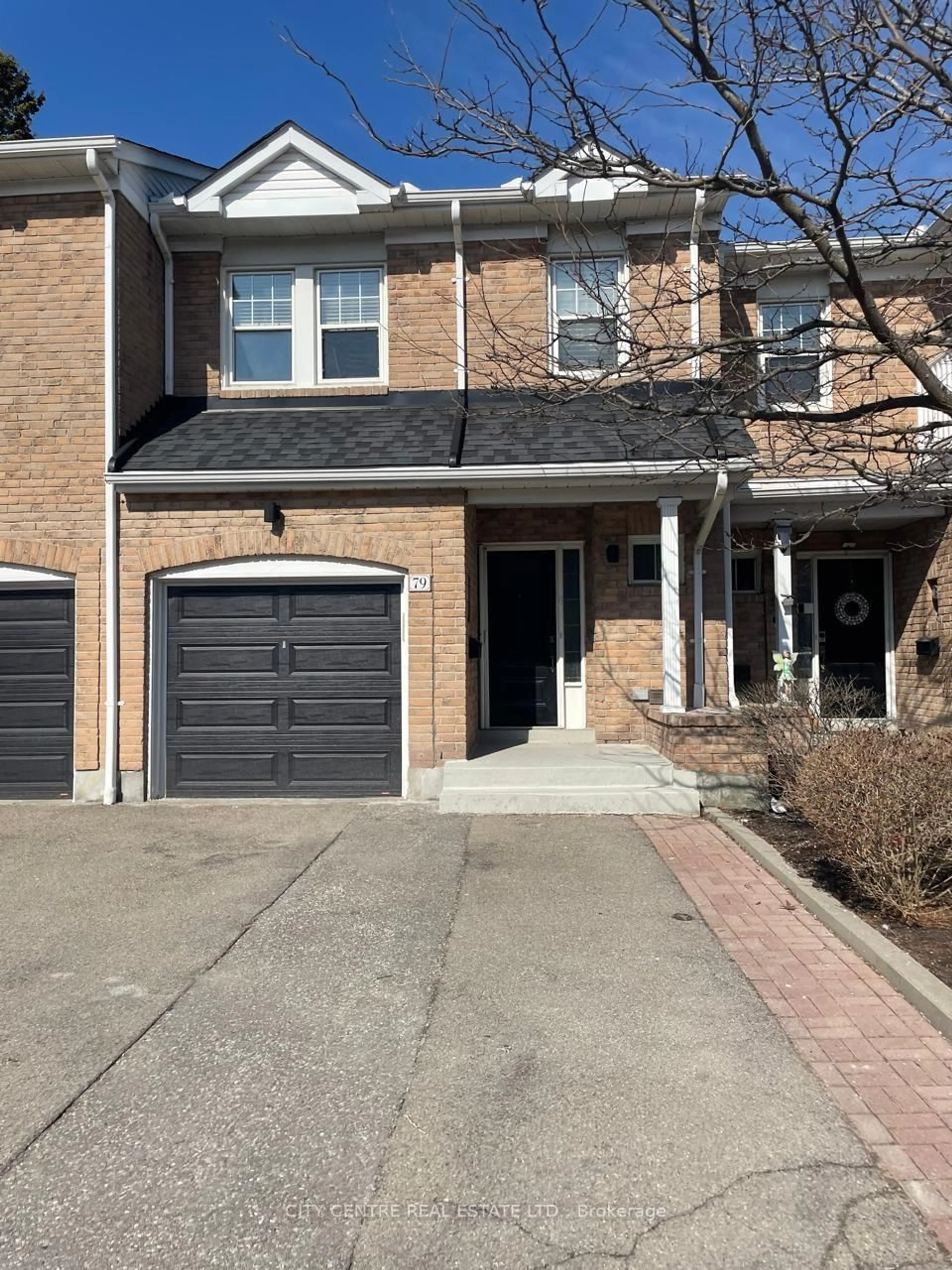 Unknown for 79 Tamarack Circ, Toronto Ontario M9P 3T9