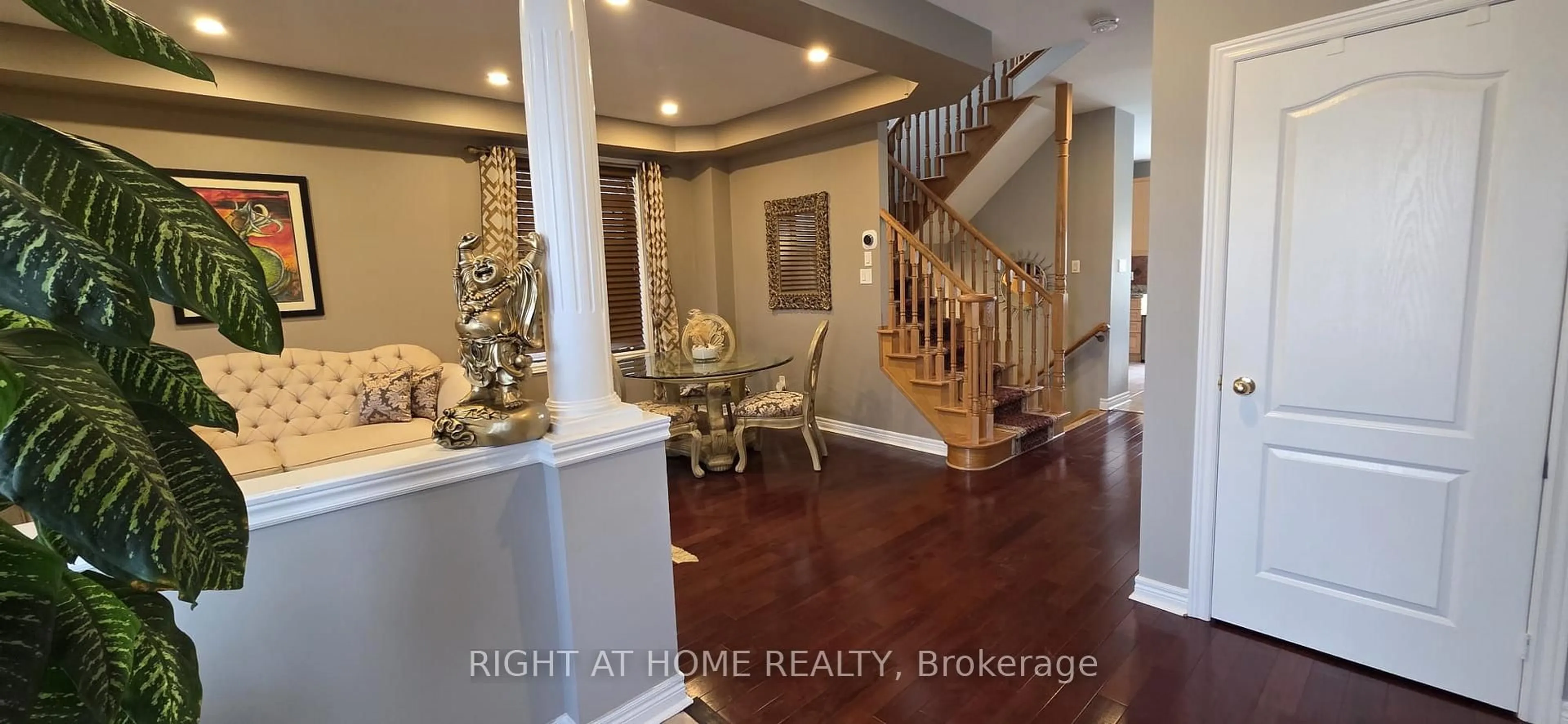 Unknown for 3140 Wrigglesworth Cres, Mississauga Ontario L5M 6W7