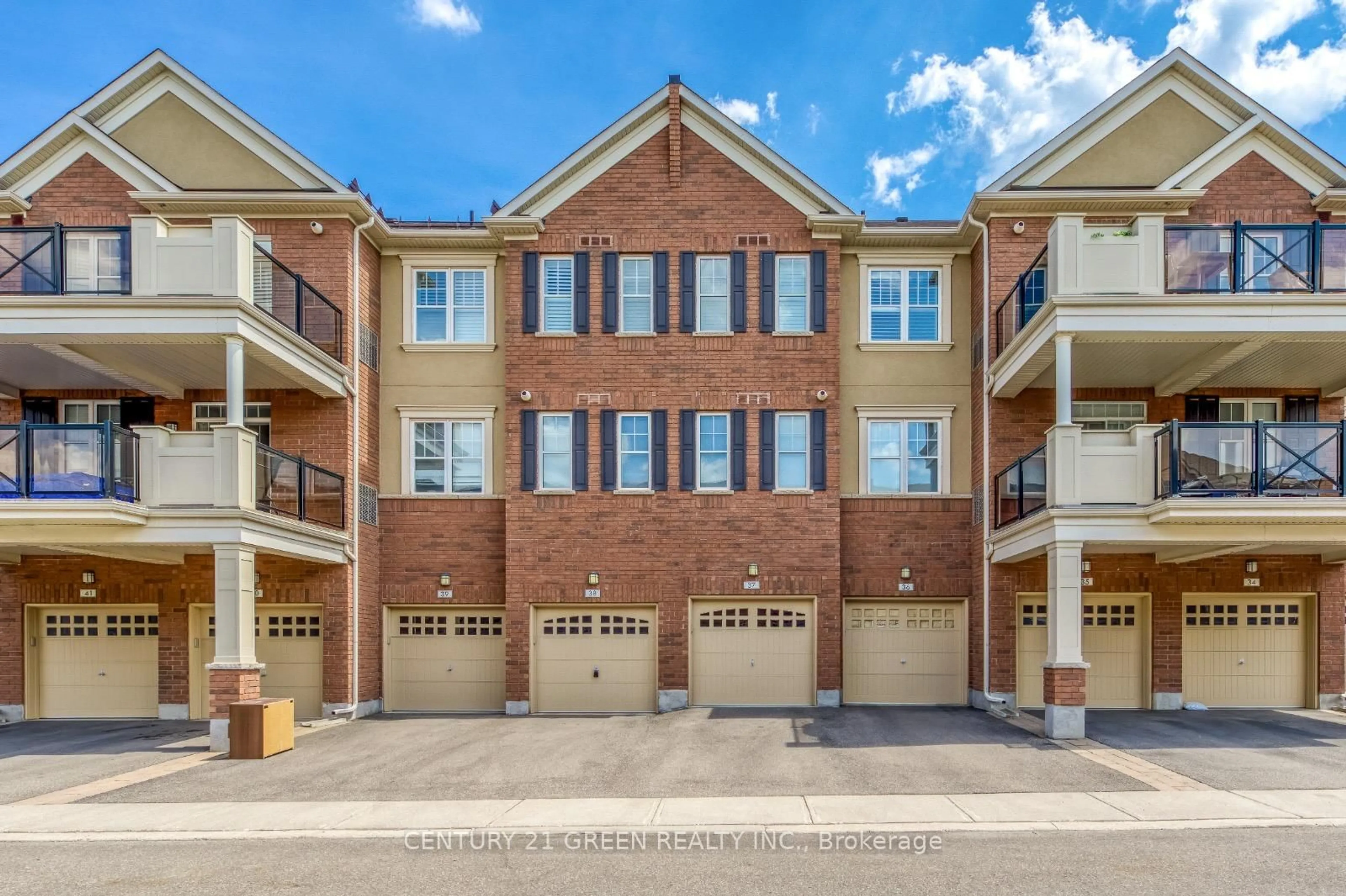 Unknown for 263 Georgian Dr #202, Oakville Ontario L6H 0L2