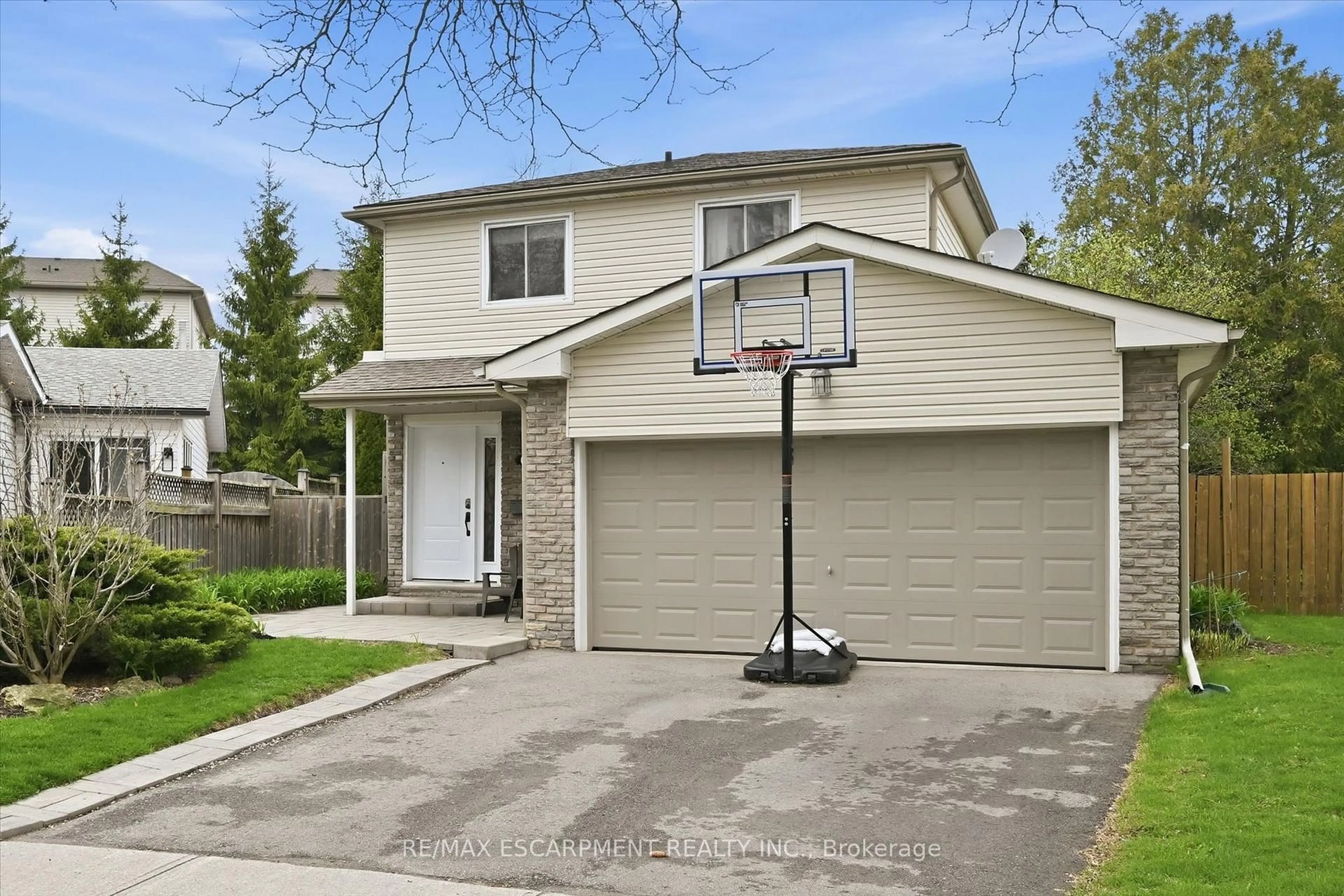 Unknown for 712 Auburn Cres, Burlington Ontario L7L 5B2