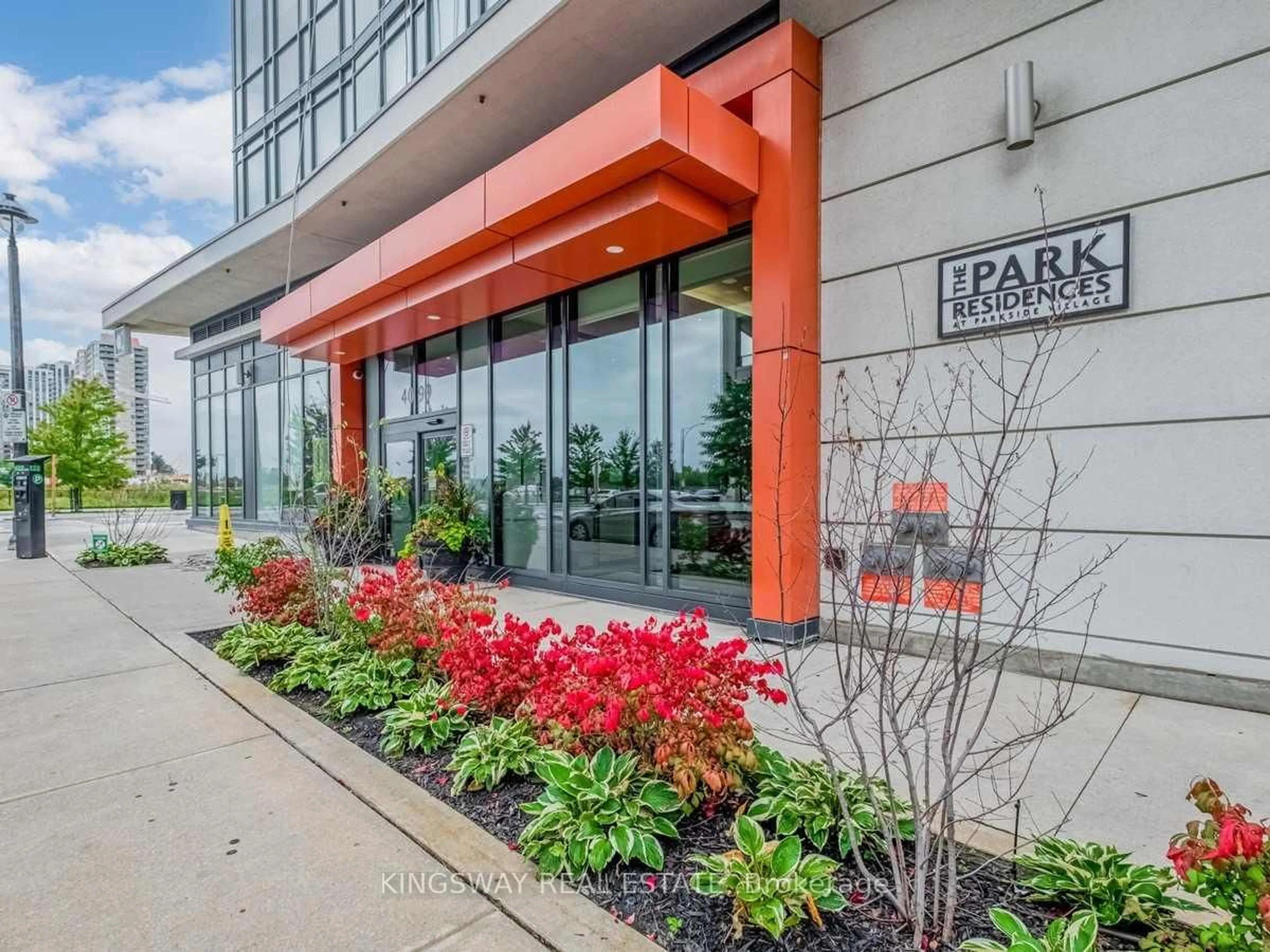 Unknown for 4099 Brickstone Mews #2504, Mississauga Ontario L5B 0G2