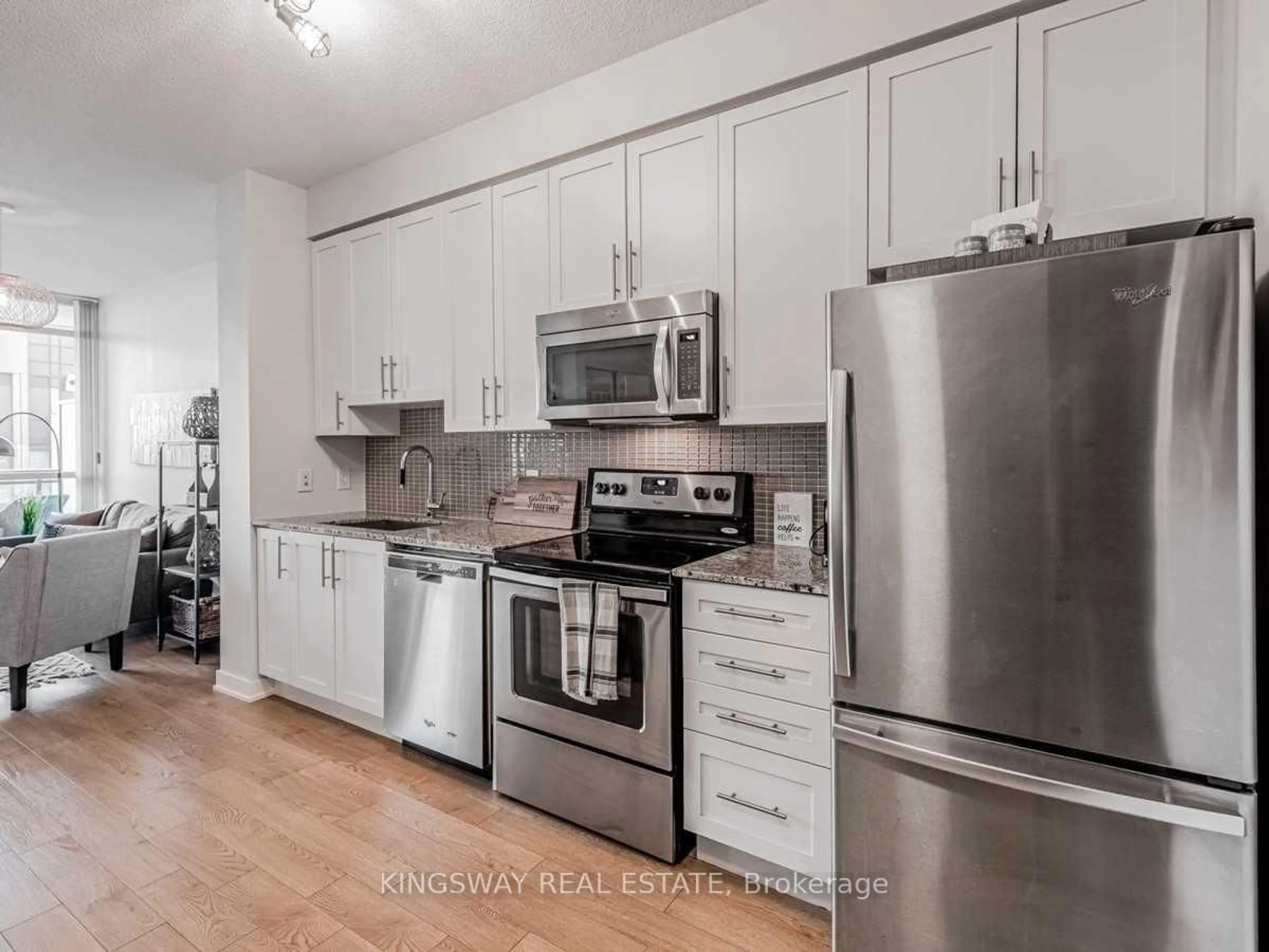 Unknown for 4099 Brickstone Mews #2504, Mississauga Ontario L5B 0G2