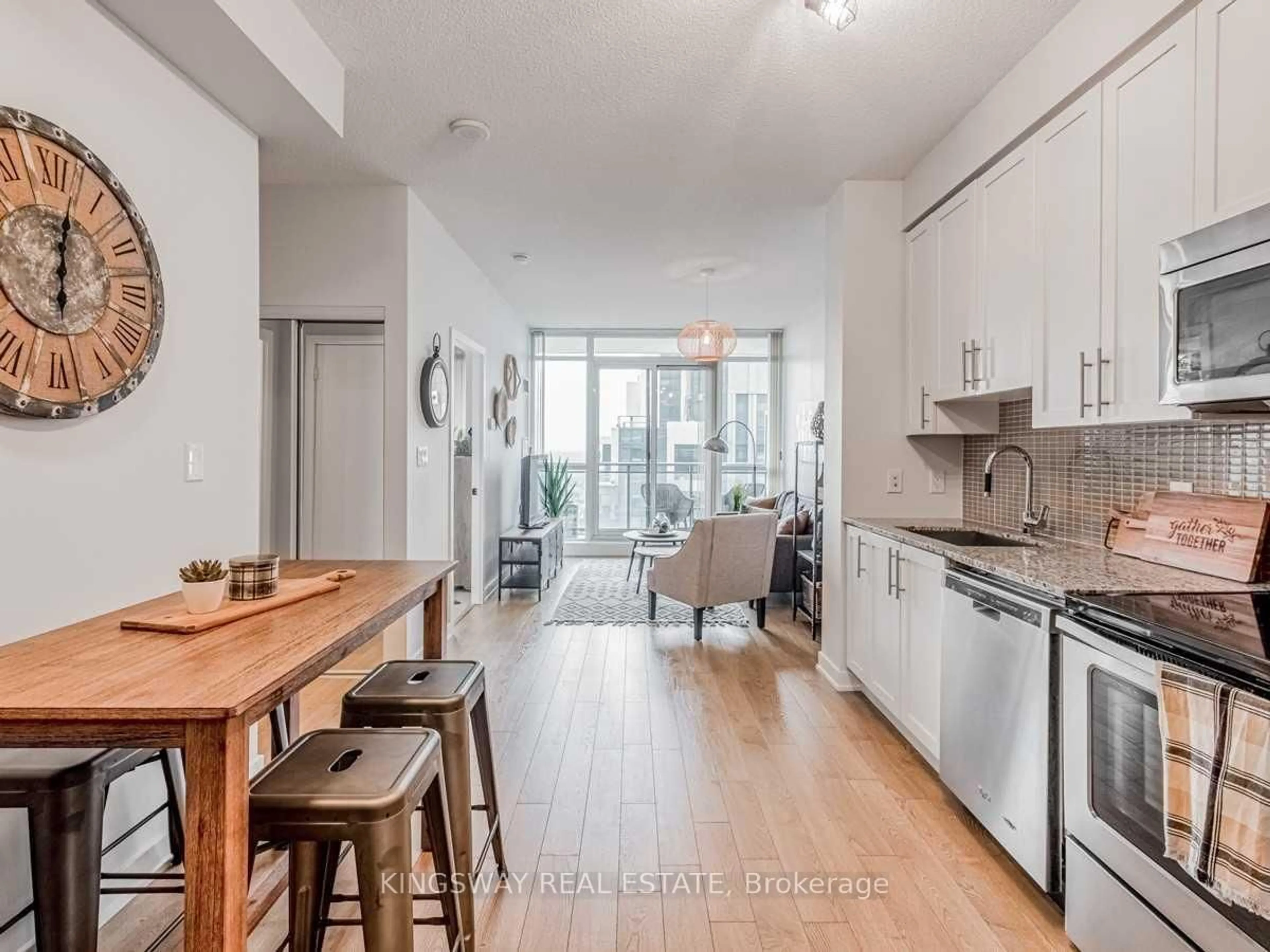 Unknown for 4099 Brickstone Mews #2504, Mississauga Ontario L5B 0G2