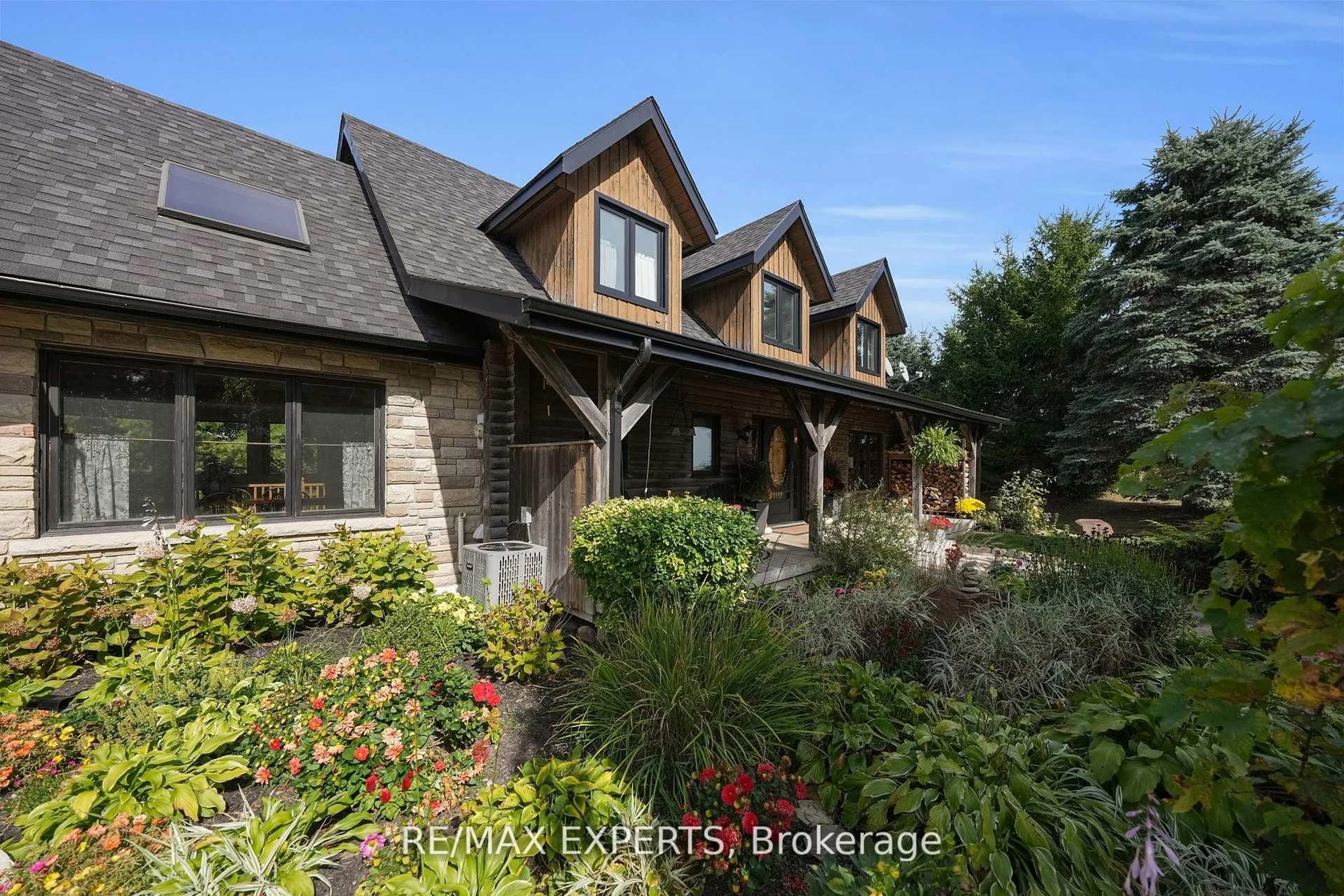 Unknown for 15481 Mount Wolfe Rd, Caledon Ontario L7E 3P3