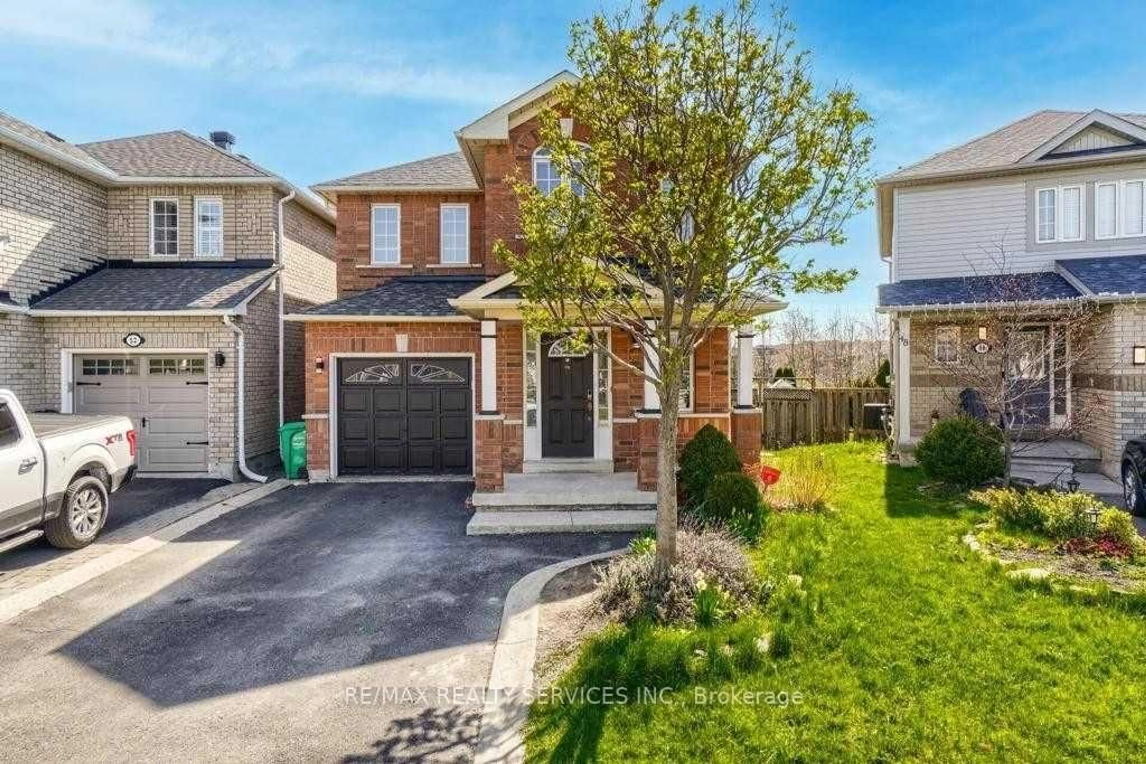 Unknown for 50 Oakmeadow Dr, Brampton Ontario L7A 2M1