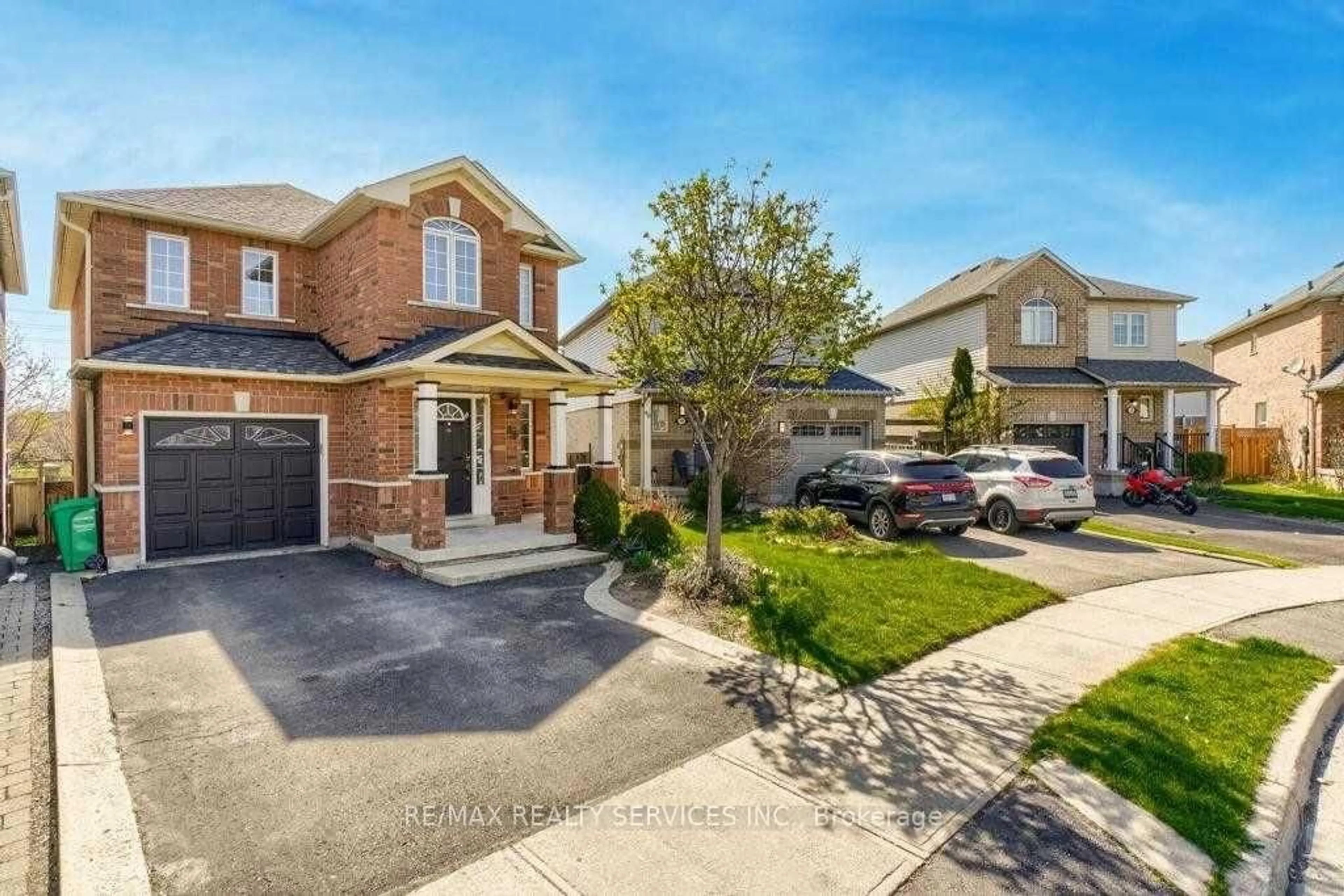 Unknown for 50 Oakmeadow Dr, Brampton Ontario L7A 2M1