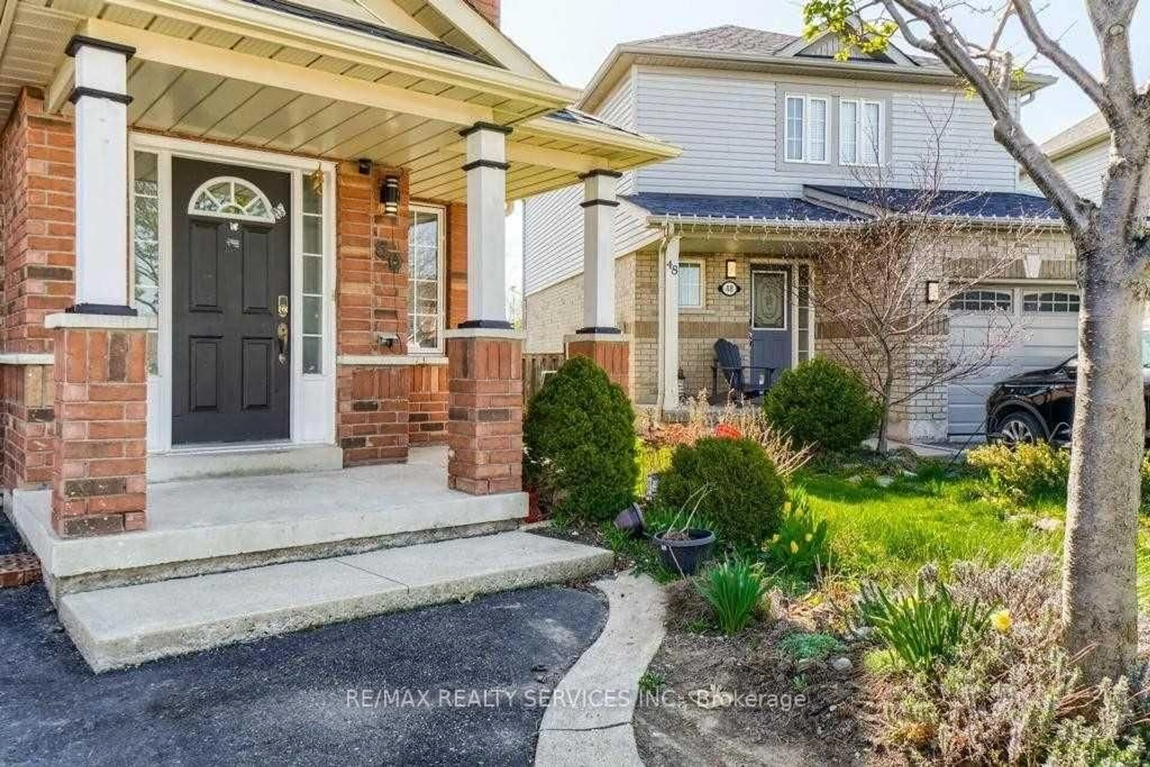 Unknown for 50 Oakmeadow Dr, Brampton Ontario L7A 2M1