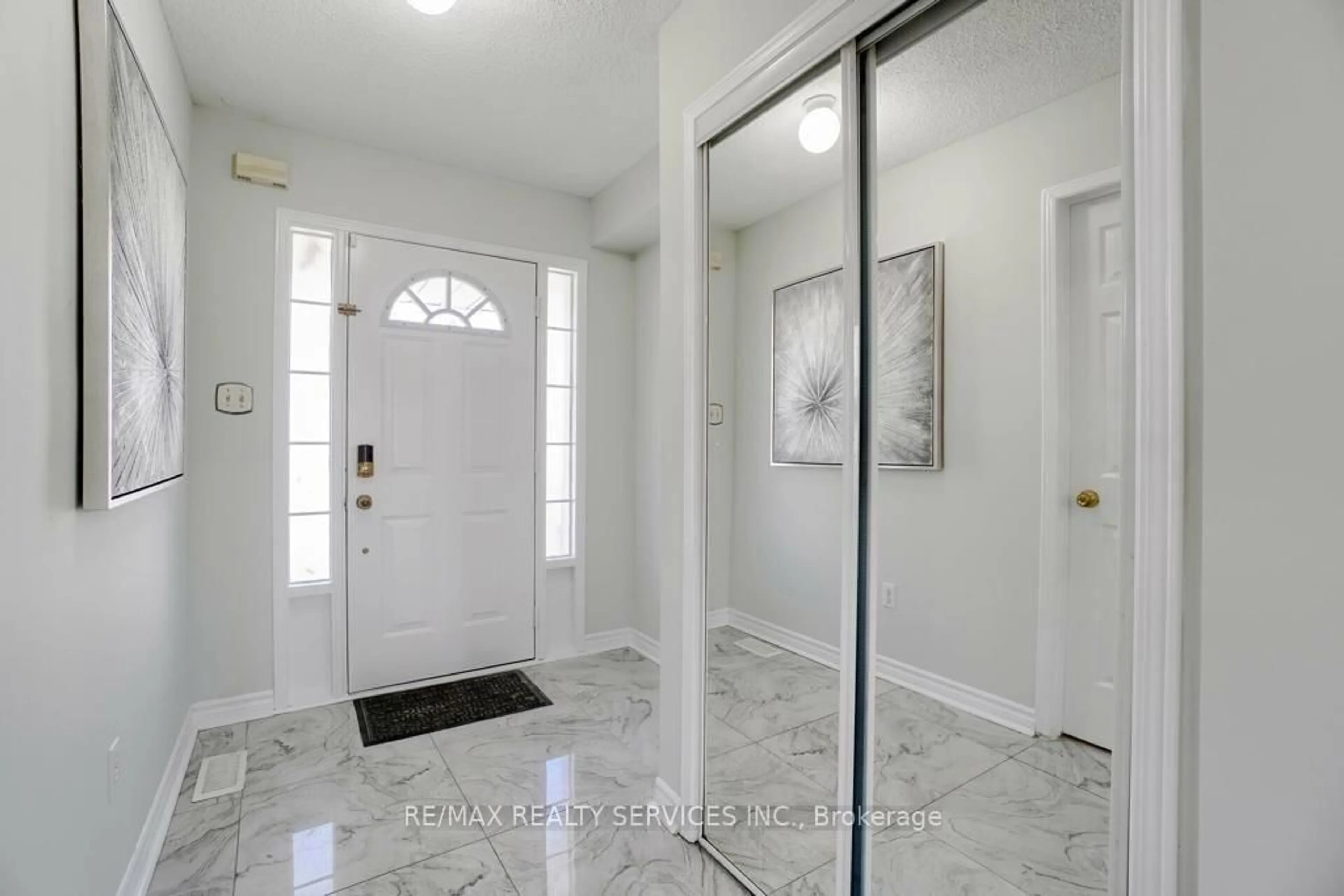 Unknown for 50 Oakmeadow Dr, Brampton Ontario L7A 2M1