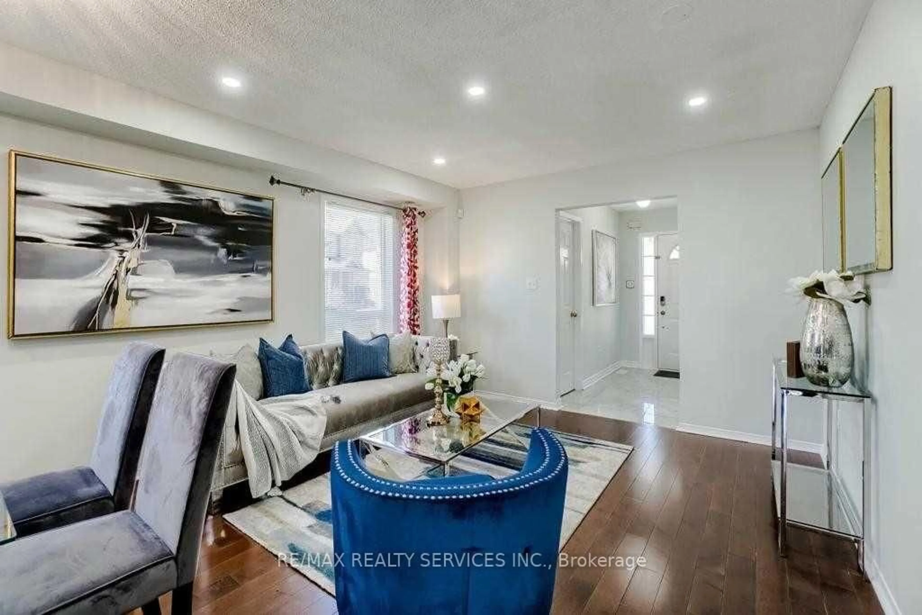 Unknown for 50 Oakmeadow Dr, Brampton Ontario L7A 2M1