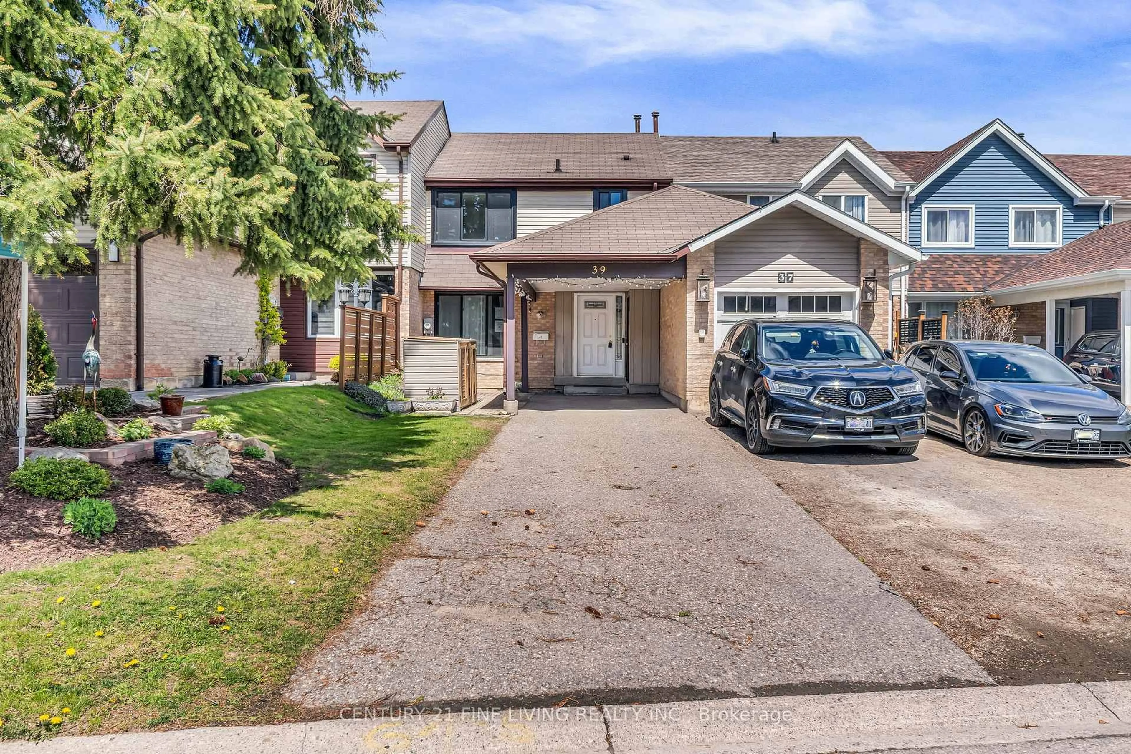 Unknown for 39 RUSHMORE Cres, Brampton Ontario L6Z 1R1