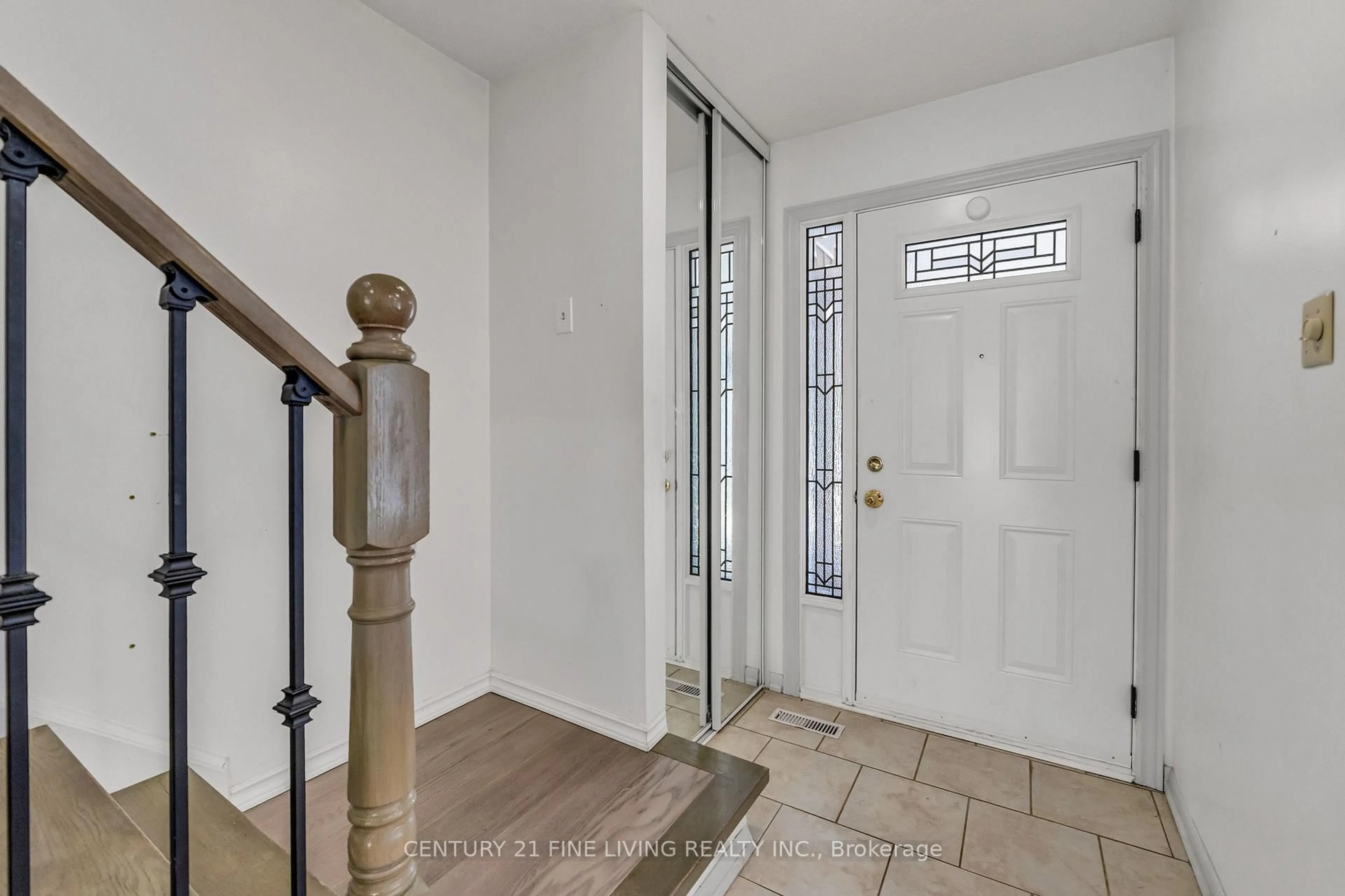 Unknown for 39 RUSHMORE Cres, Brampton Ontario L6Z 1R1