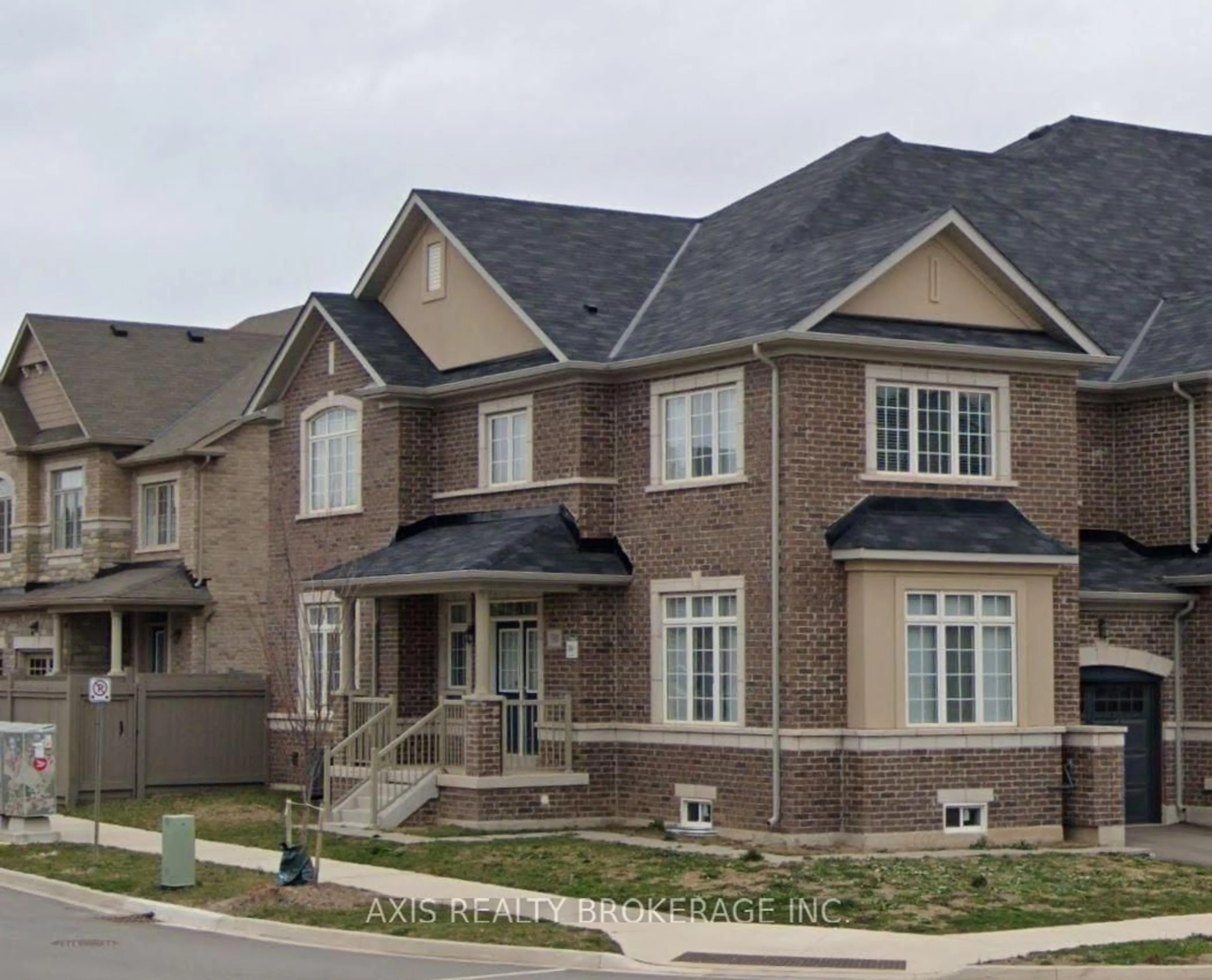 Unknown for 388 Grindstone Tr, Oakville Ontario L6H 0S1