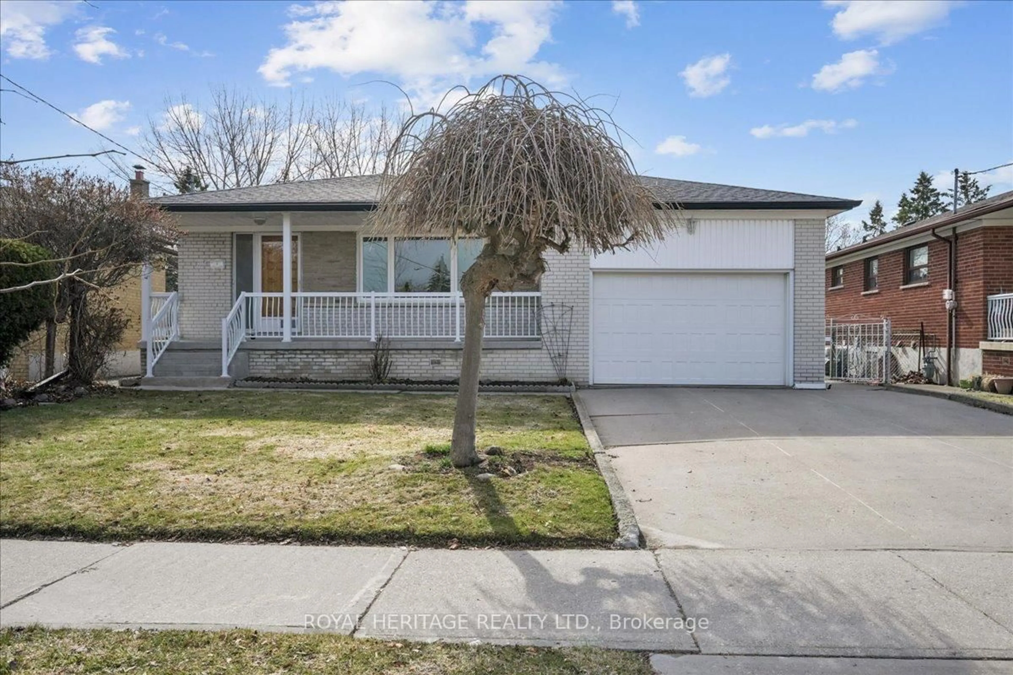 Unknown for 297 Driftwood Ave, Toronto Ontario M3N 2N6