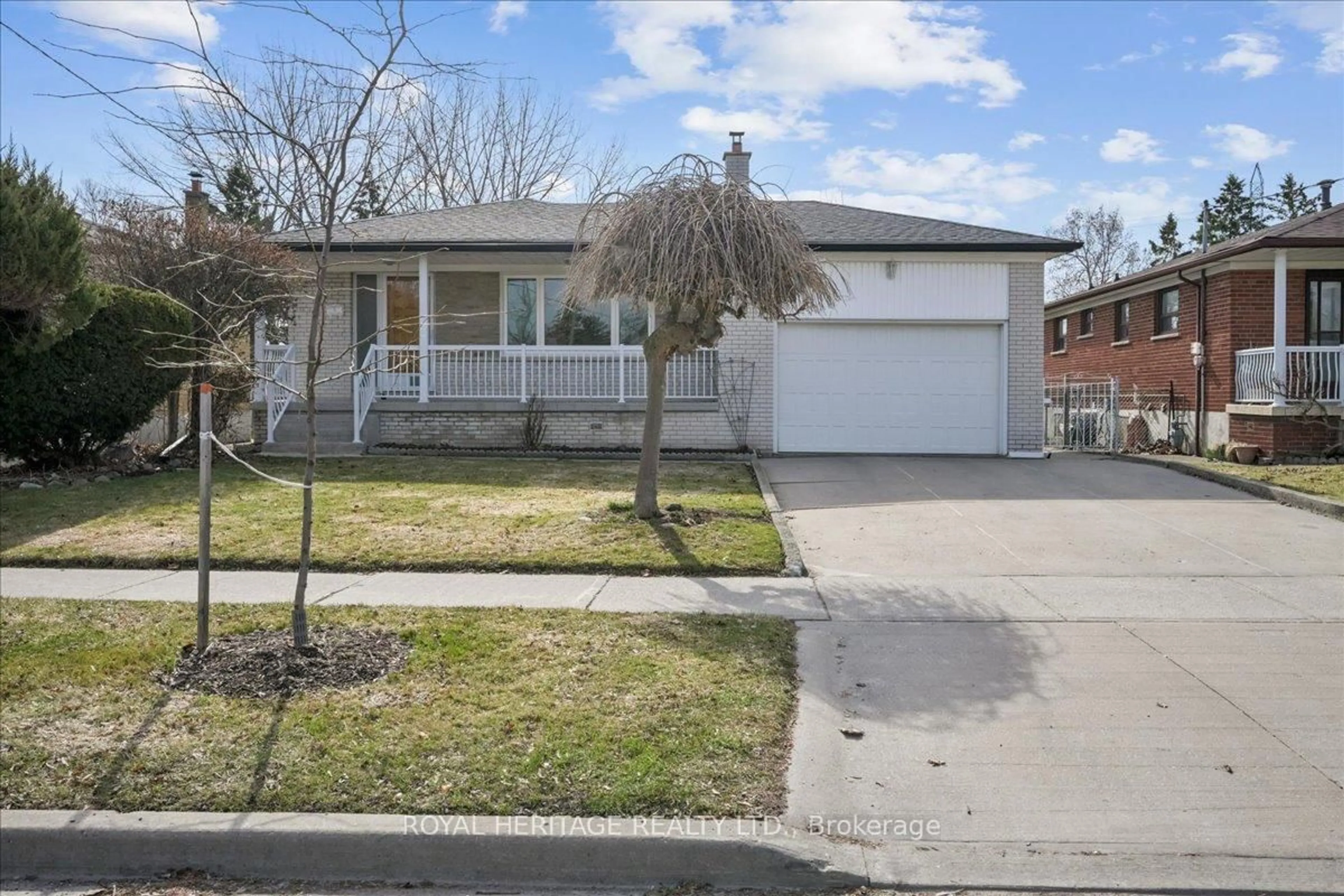 Unknown for 297 Driftwood Ave, Toronto Ontario M3N 2N6