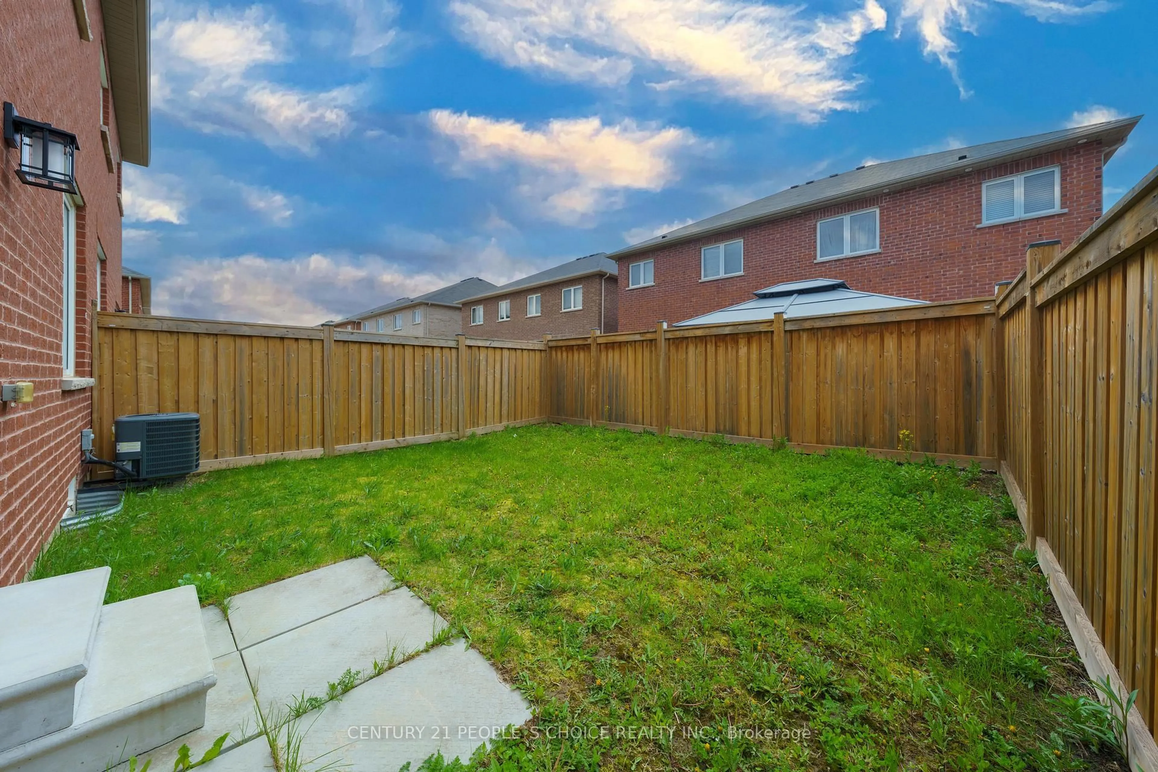 Unknown for 636 Mockridge Terr, Milton Ontario L9T 8W1