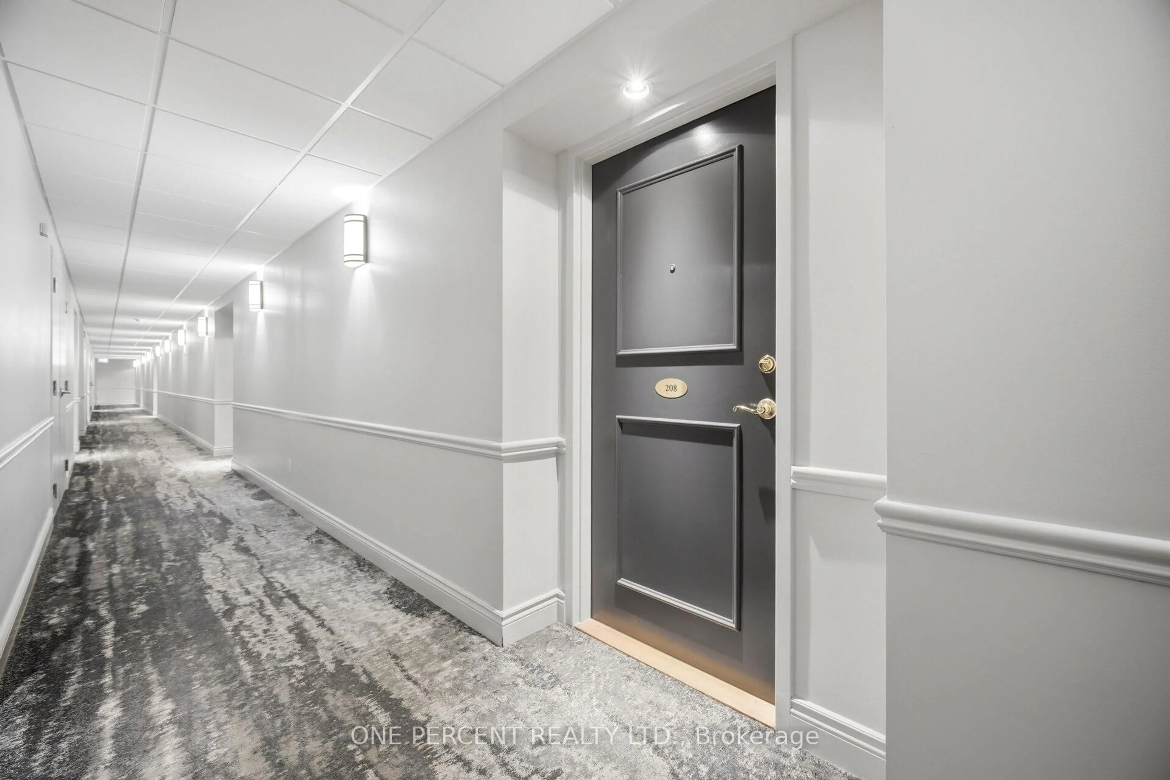 Unknown for 2301 Parkhaven Blvd #208, Oakville Ontario L6H 6V6