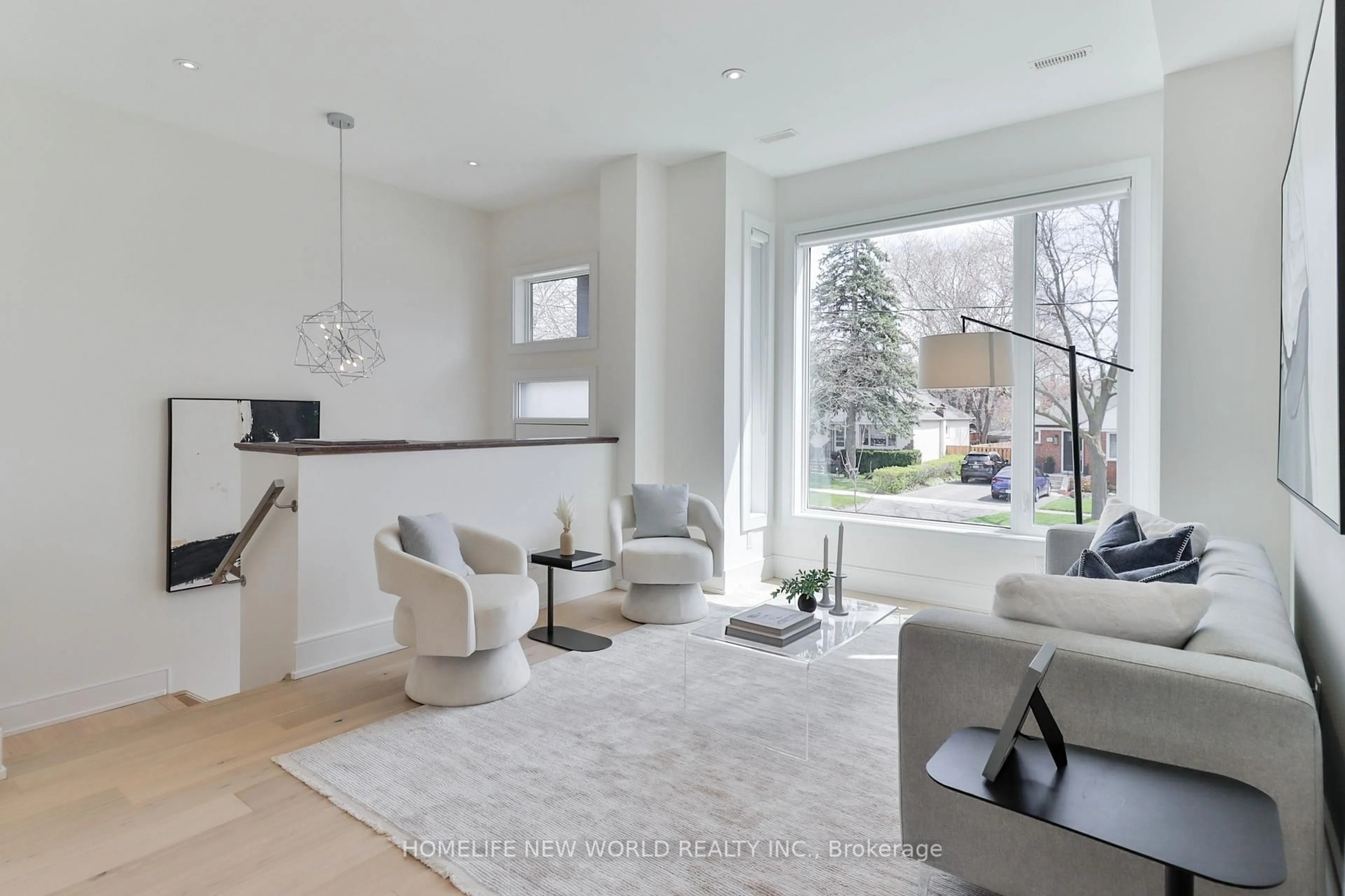 Unknown for 158 Alderbrae Ave, Toronto Ontario M8W 4K3
