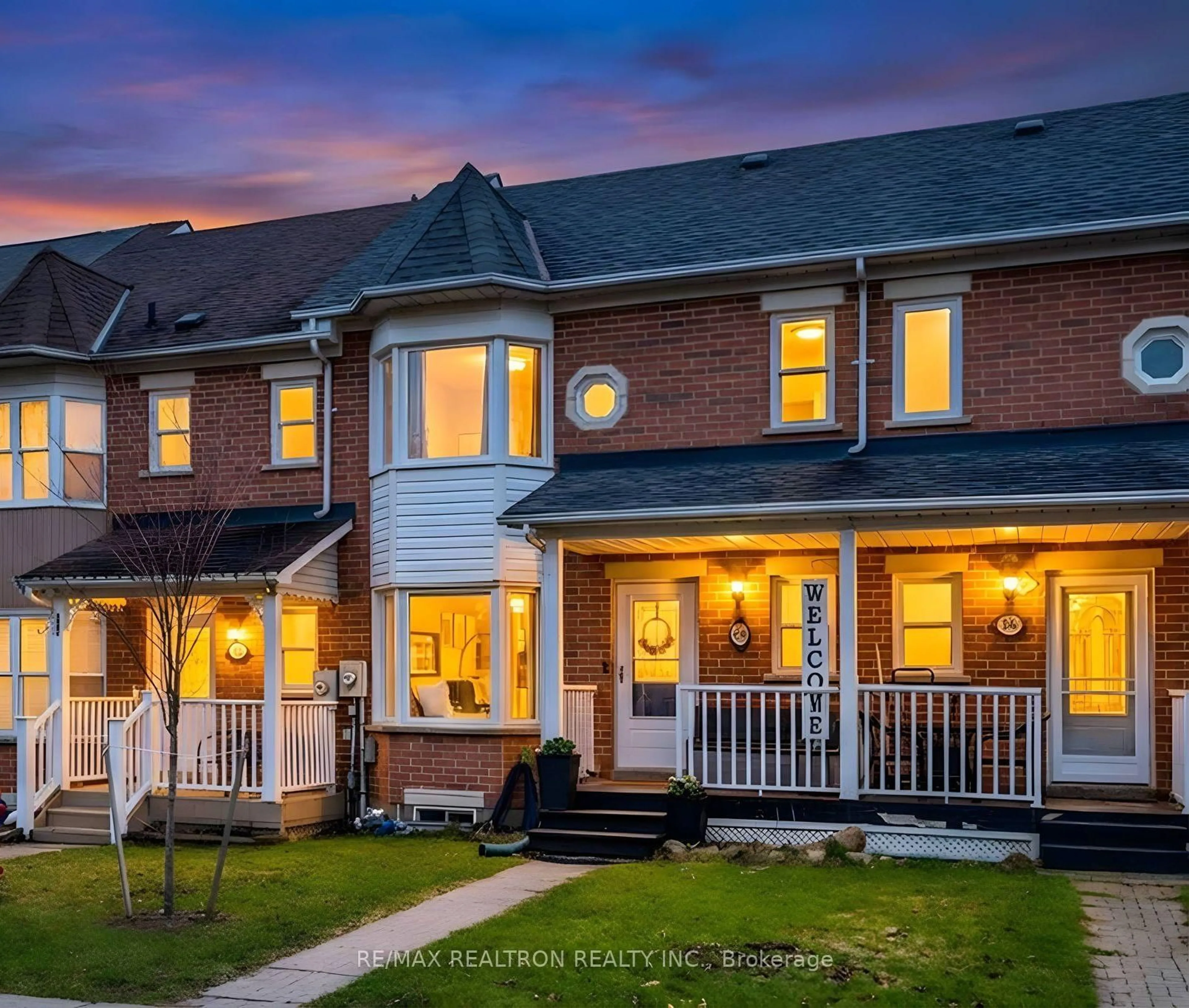 Unknown for 308 Elderberry St, Orangeville Ontario L9W 4Z6