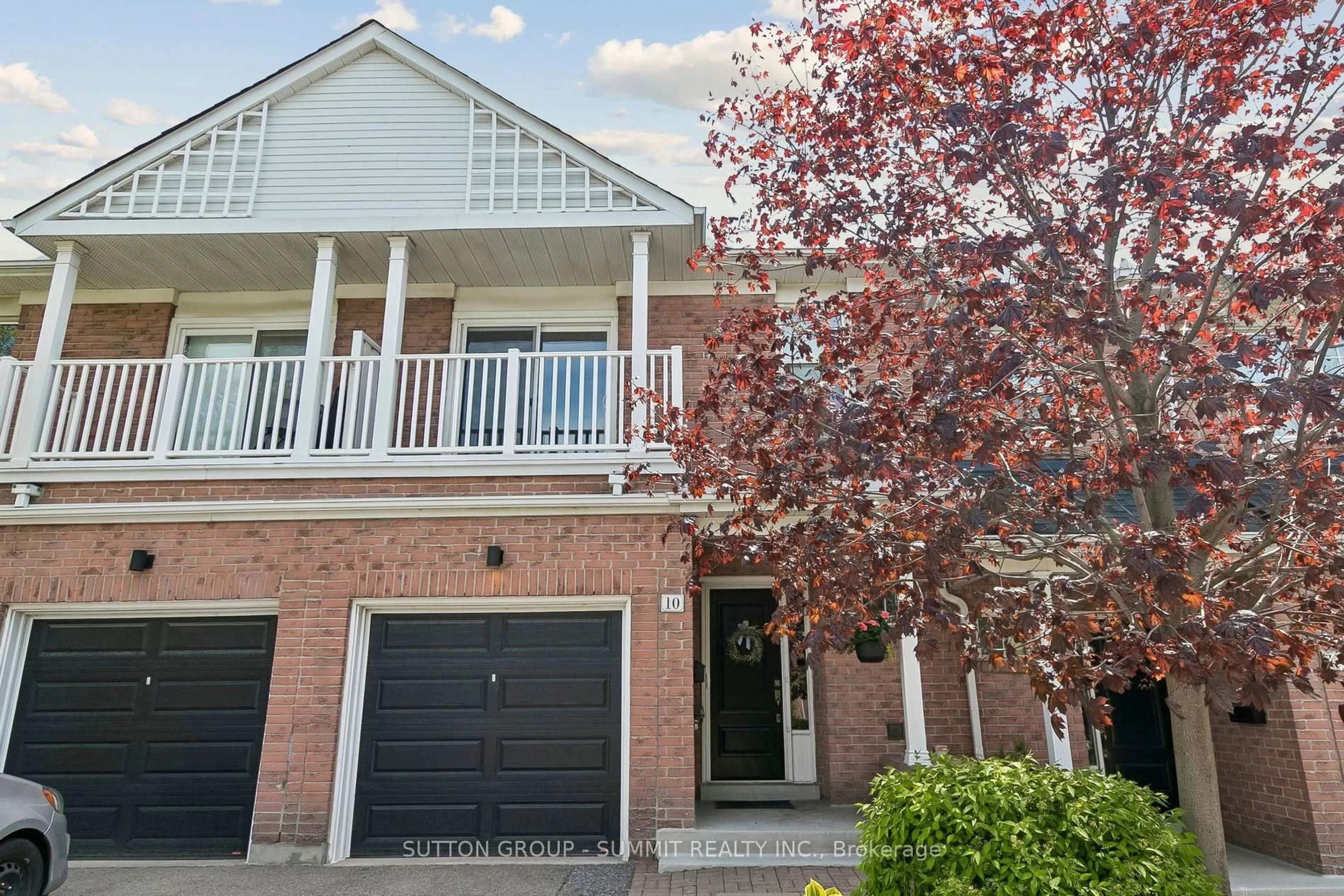 Unknown for 10 Tamarack Circ, Toronto Ontario M9P 3T9