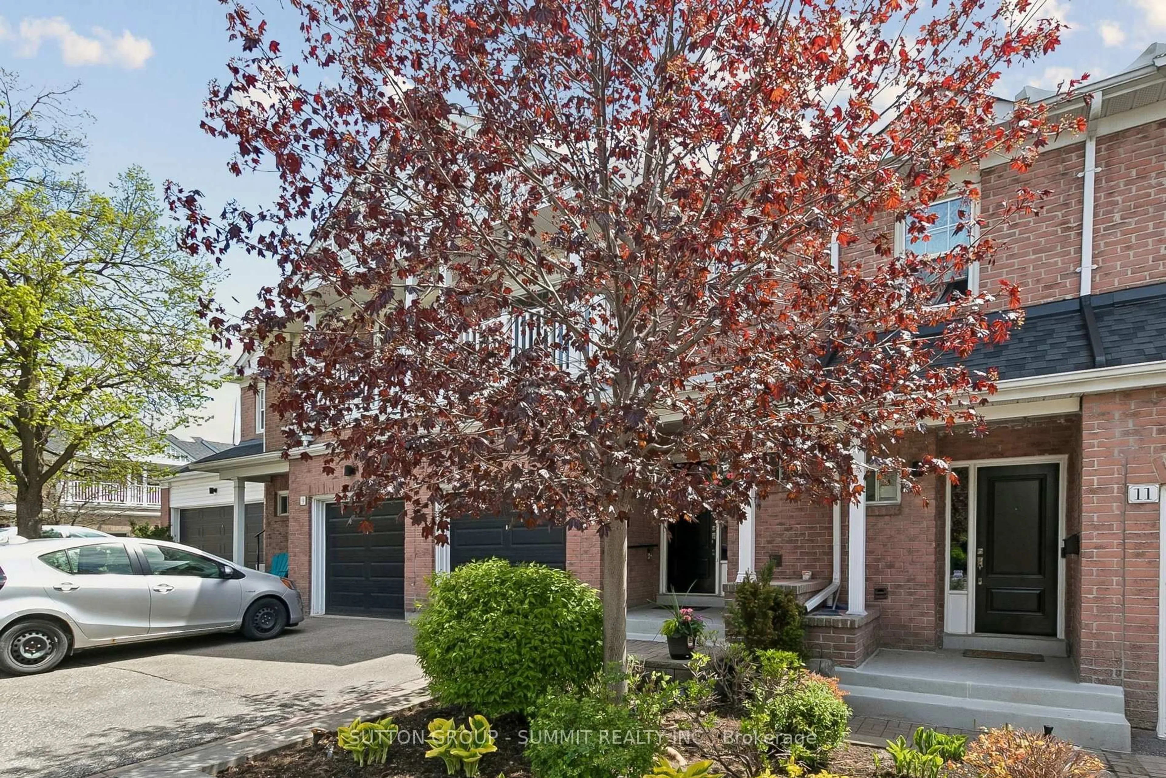 Unknown for 10 Tamarack Circ, Toronto Ontario M9P 3T9