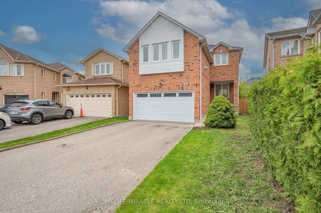 5342 Crane Crt, Mississauga 4