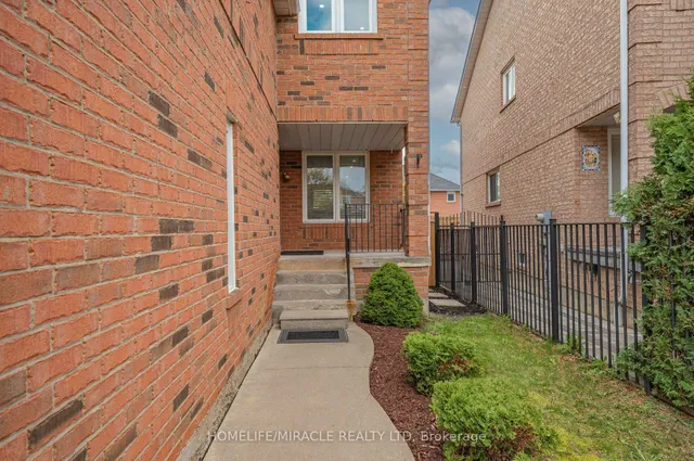 5342 Crane Crt, Mississauga 5