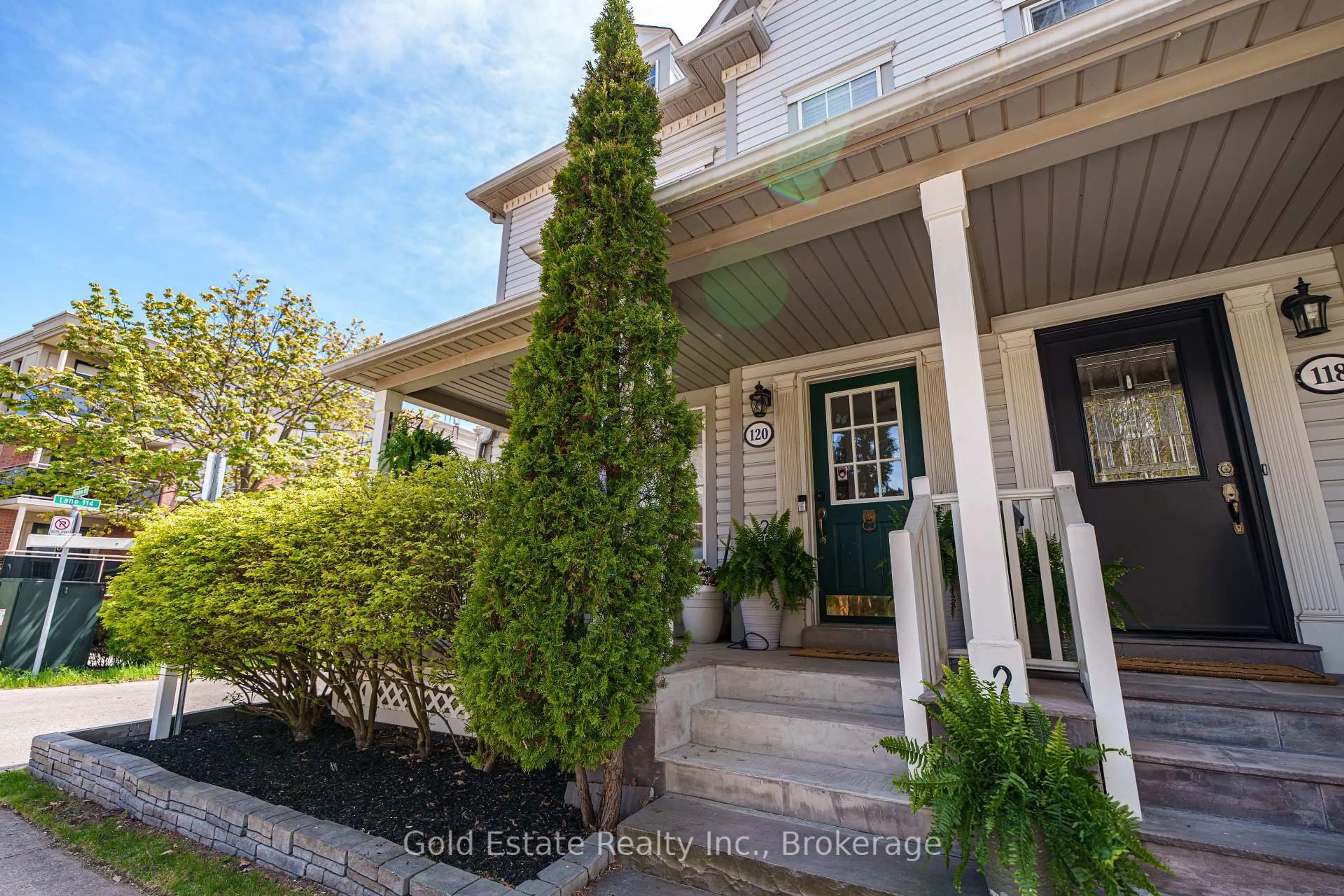 Unknown for 120 Roxton Rd, Oakville Ontario L6H 6V4