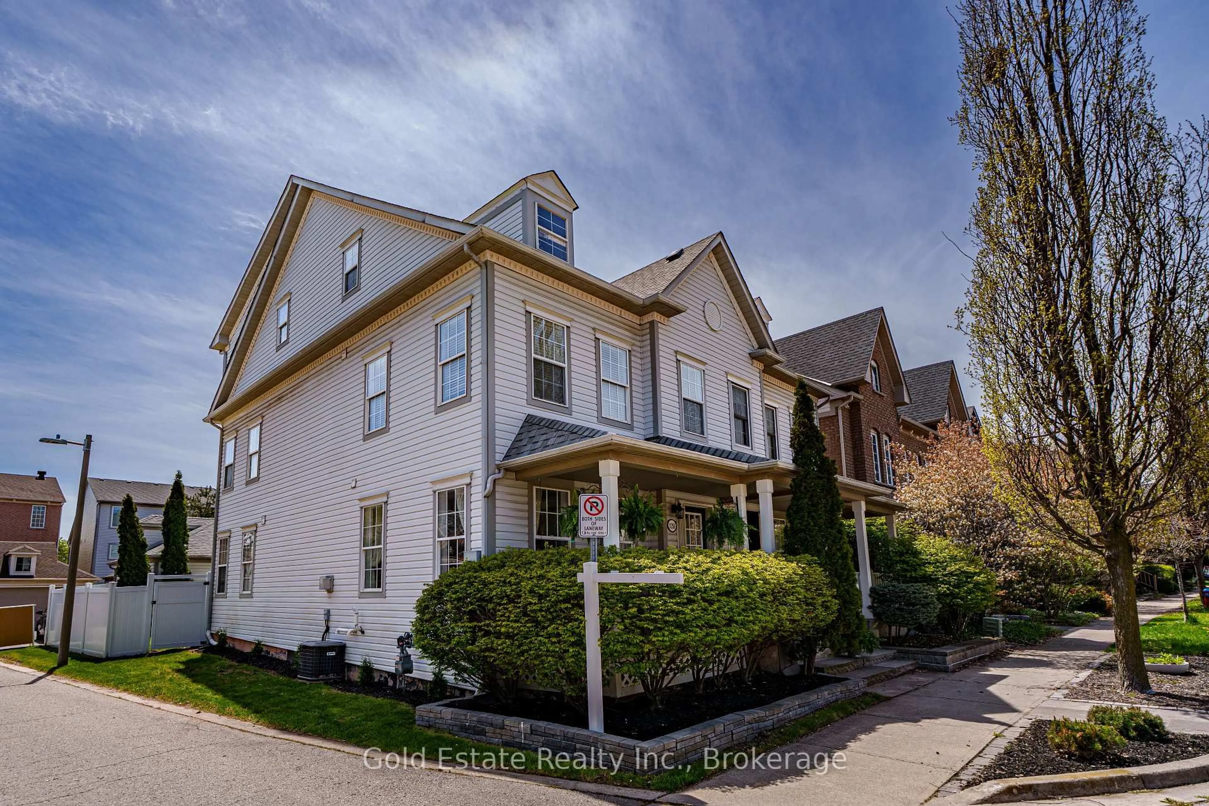 Unknown for 120 Roxton Rd, Oakville Ontario L6H 6V4