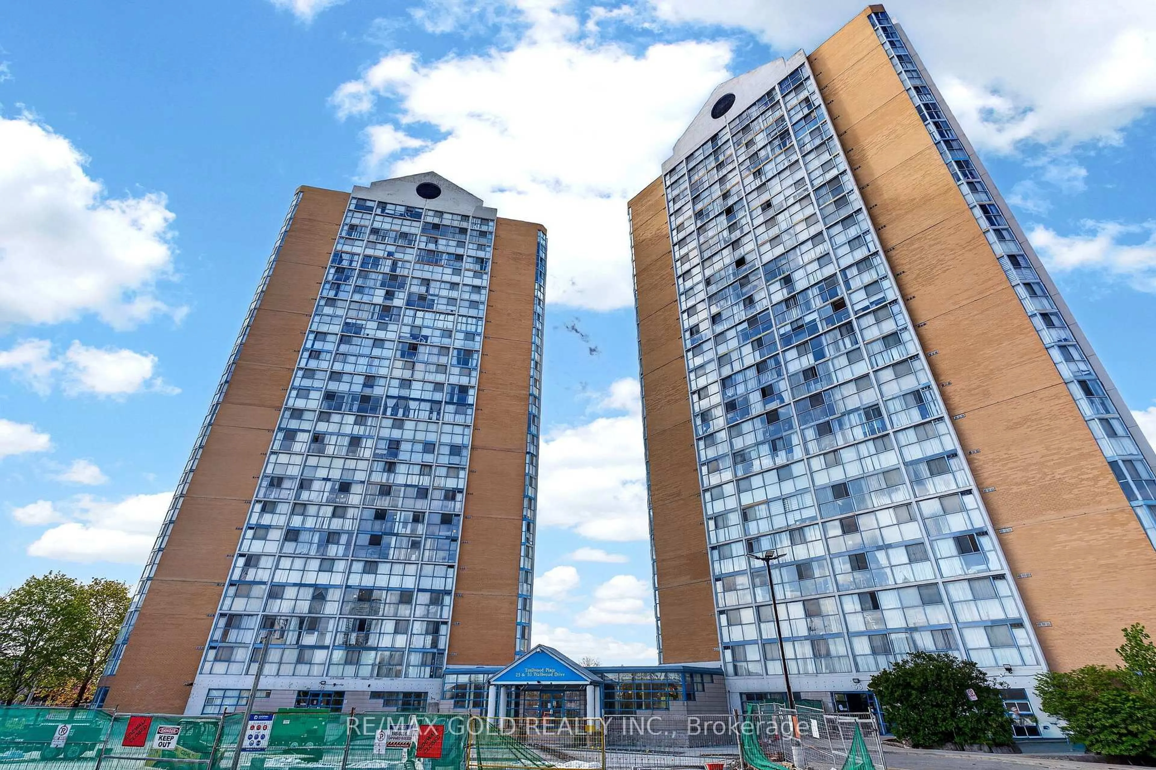 Unknown for 35 Trailwood Dr #1911, Mississauga Ontario L4Z 3L6