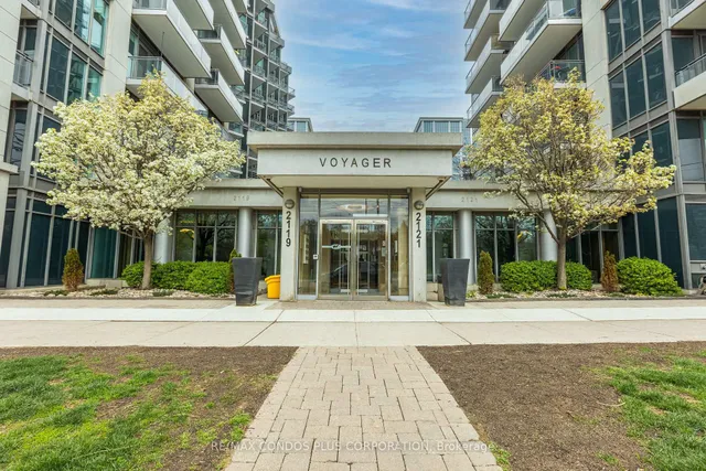 2119 Lake Shore Blvd #317, Toronto 2