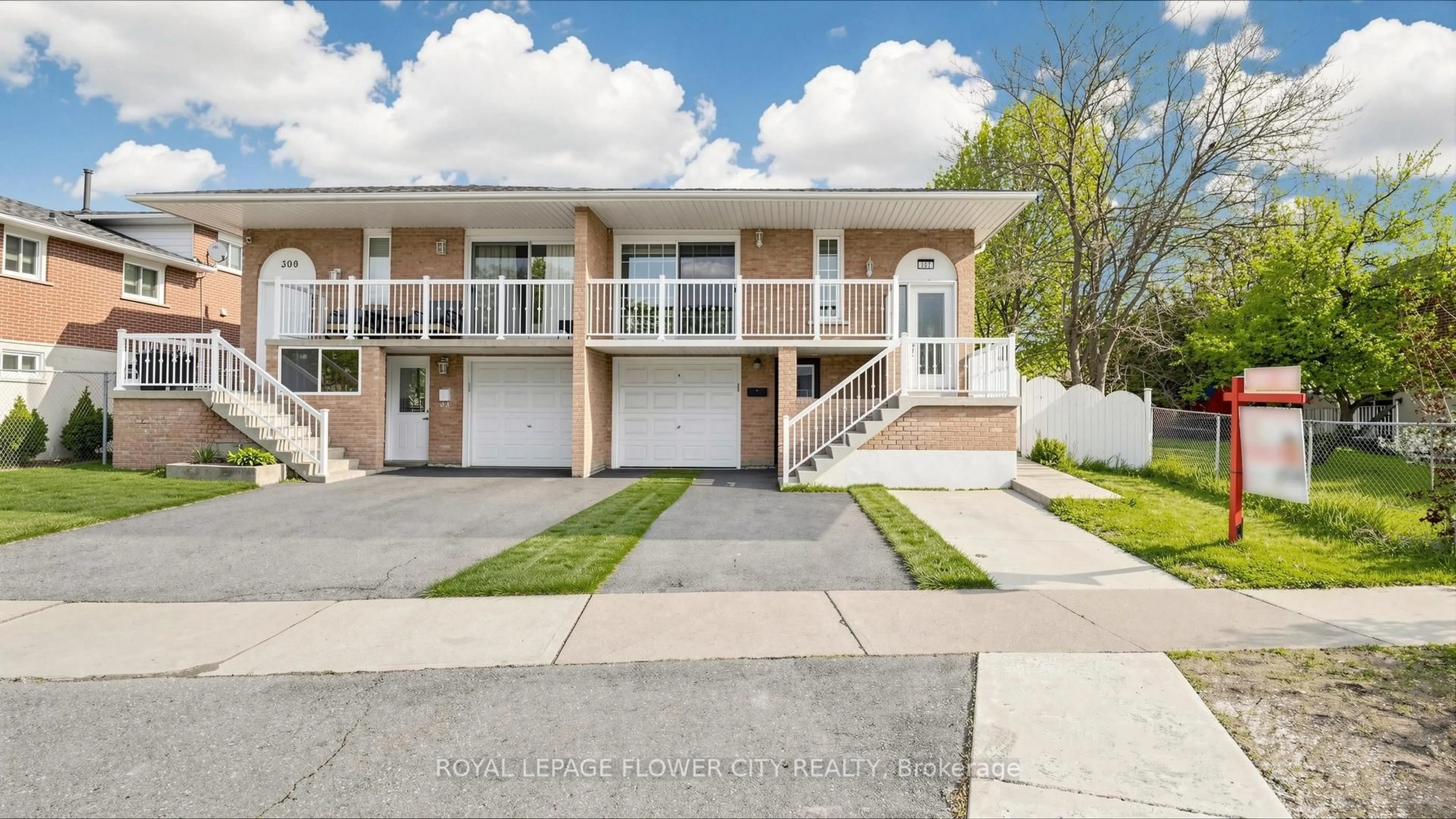 Unknown for 307 Royal Salisbury Way, Brampton Ontario L6V 3G4