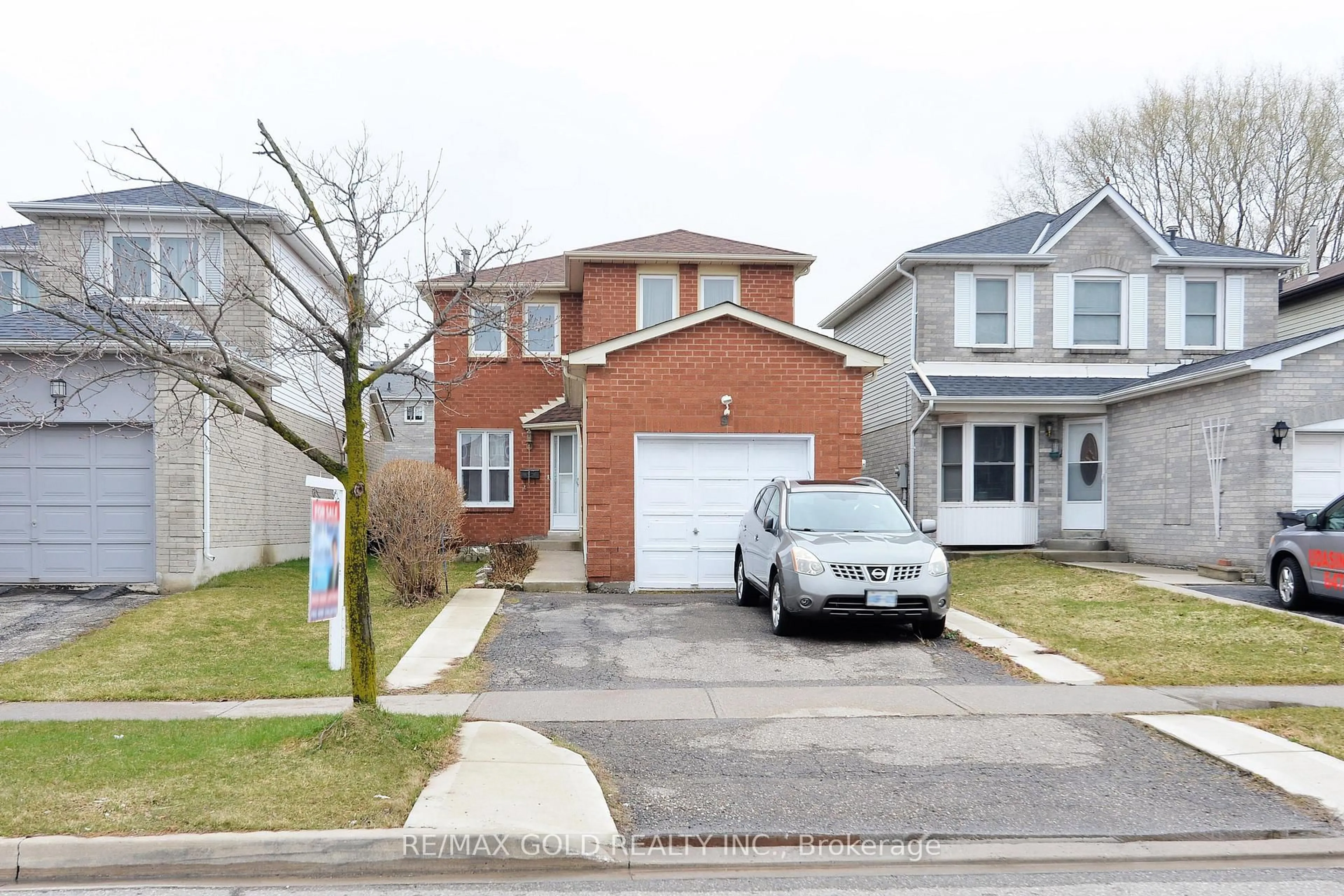 Unknown for 9 Ravenswood Dr, Brampton Ontario L6Y 3Y5