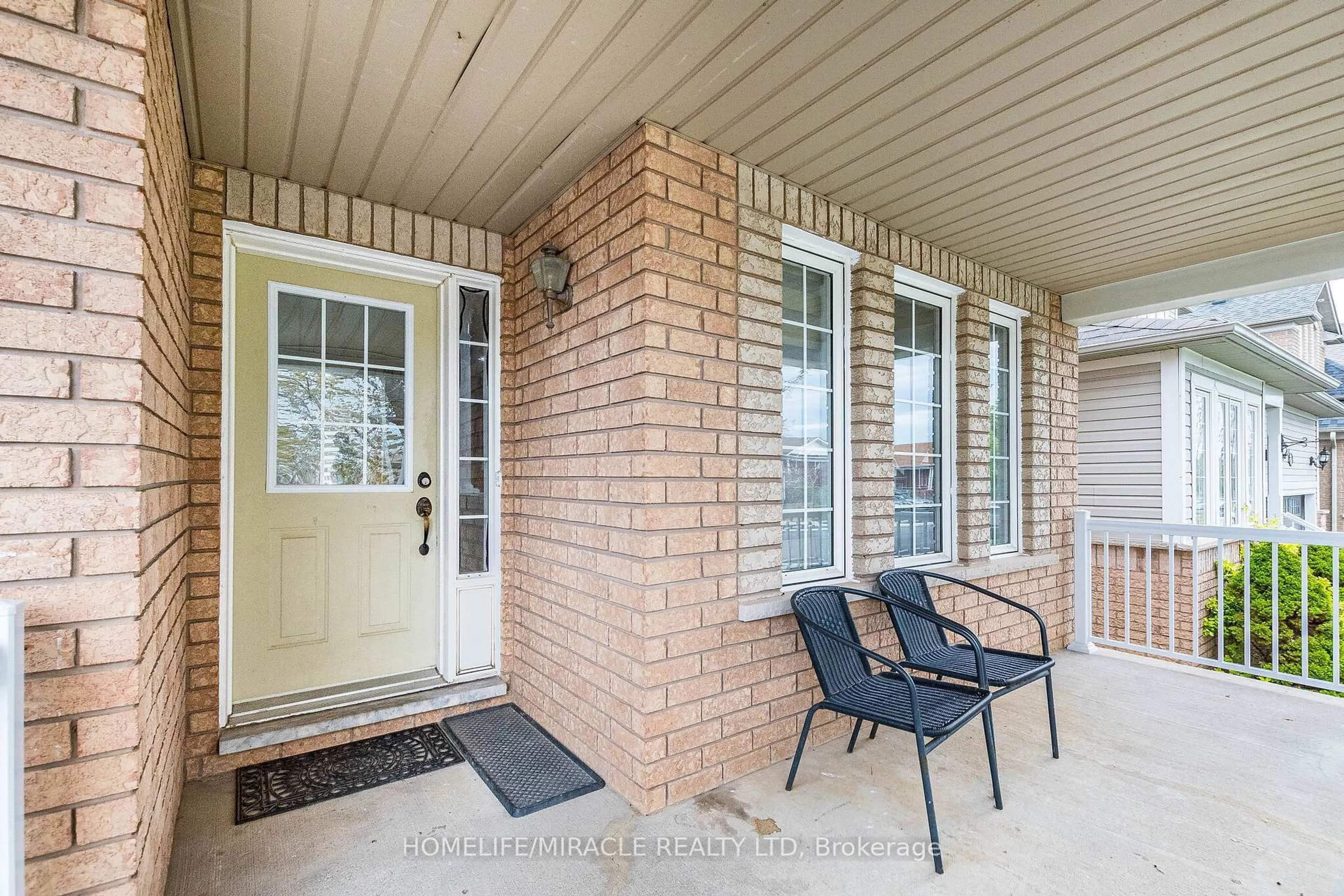 Unknown for 363 Van Kirk Dr, Brampton Ontario L7A 1T6
