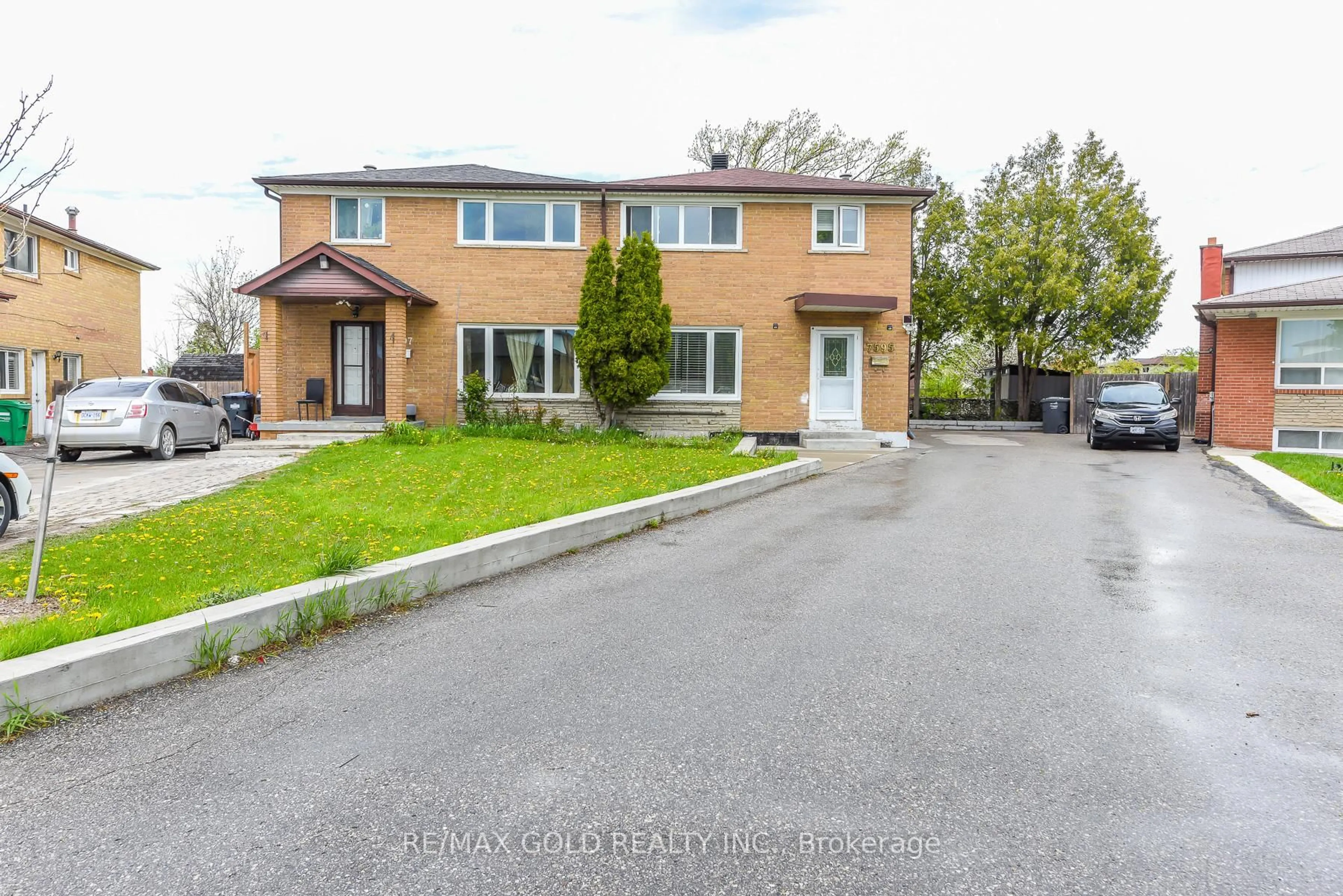 Unknown for 7595 Wrenwood Cres, Mississauga Ontario L4T 2V8