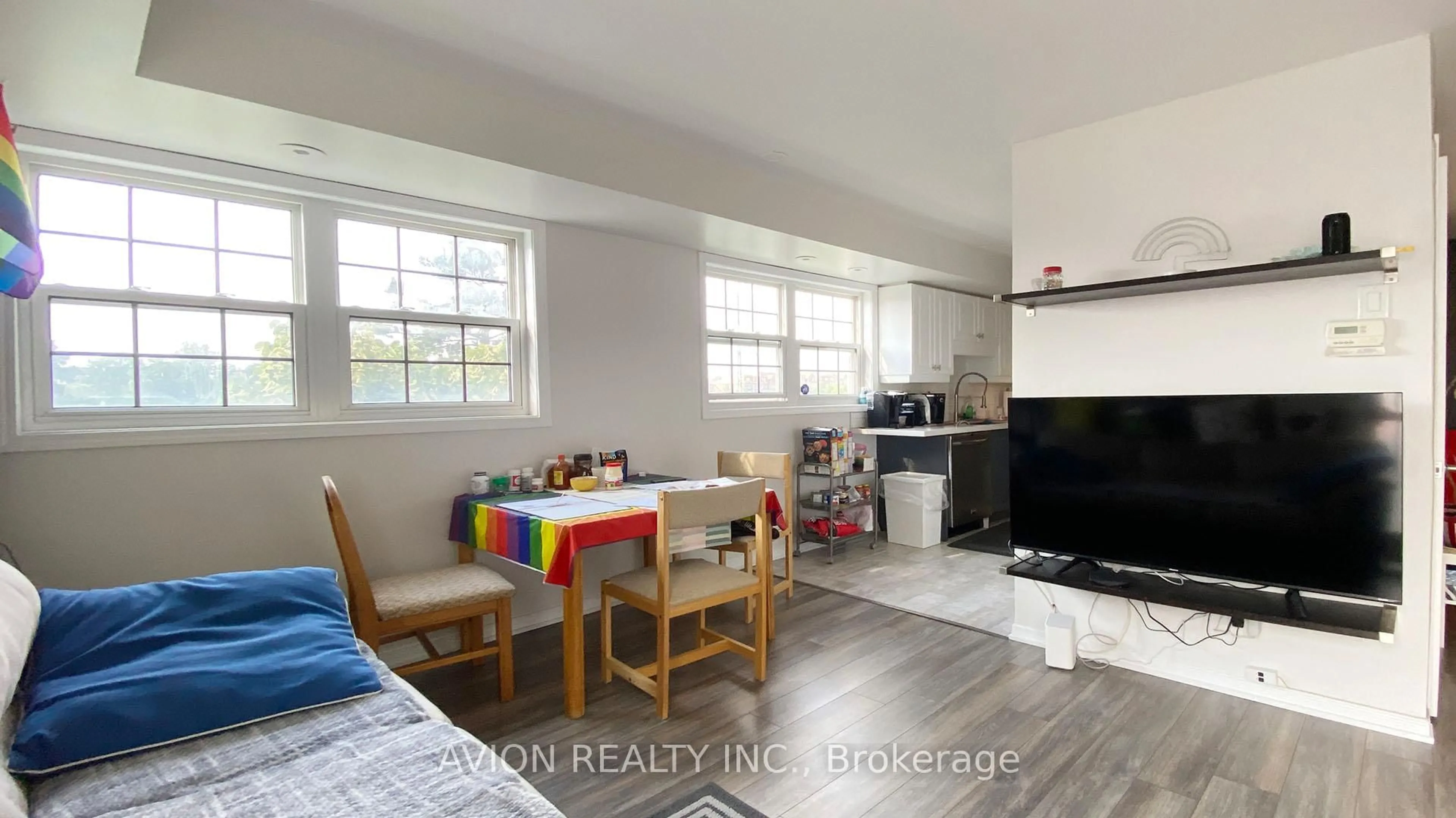 A pic of a room for 37 Four Winds Dr #111, Toronto Ontario M3J 1K7