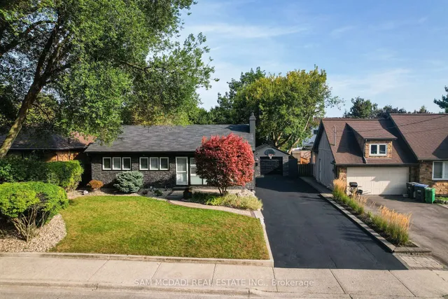 1140 Halliday Ave, Mississauga 2