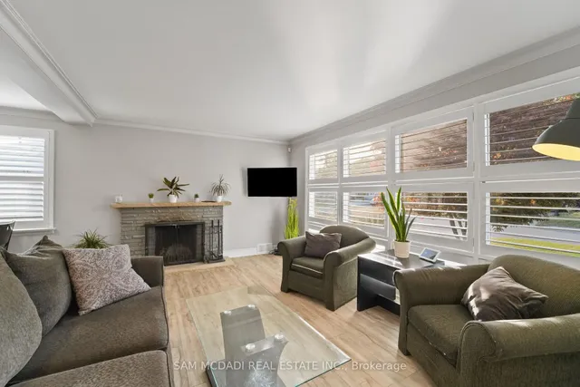 1140 Halliday Ave, Mississauga 5