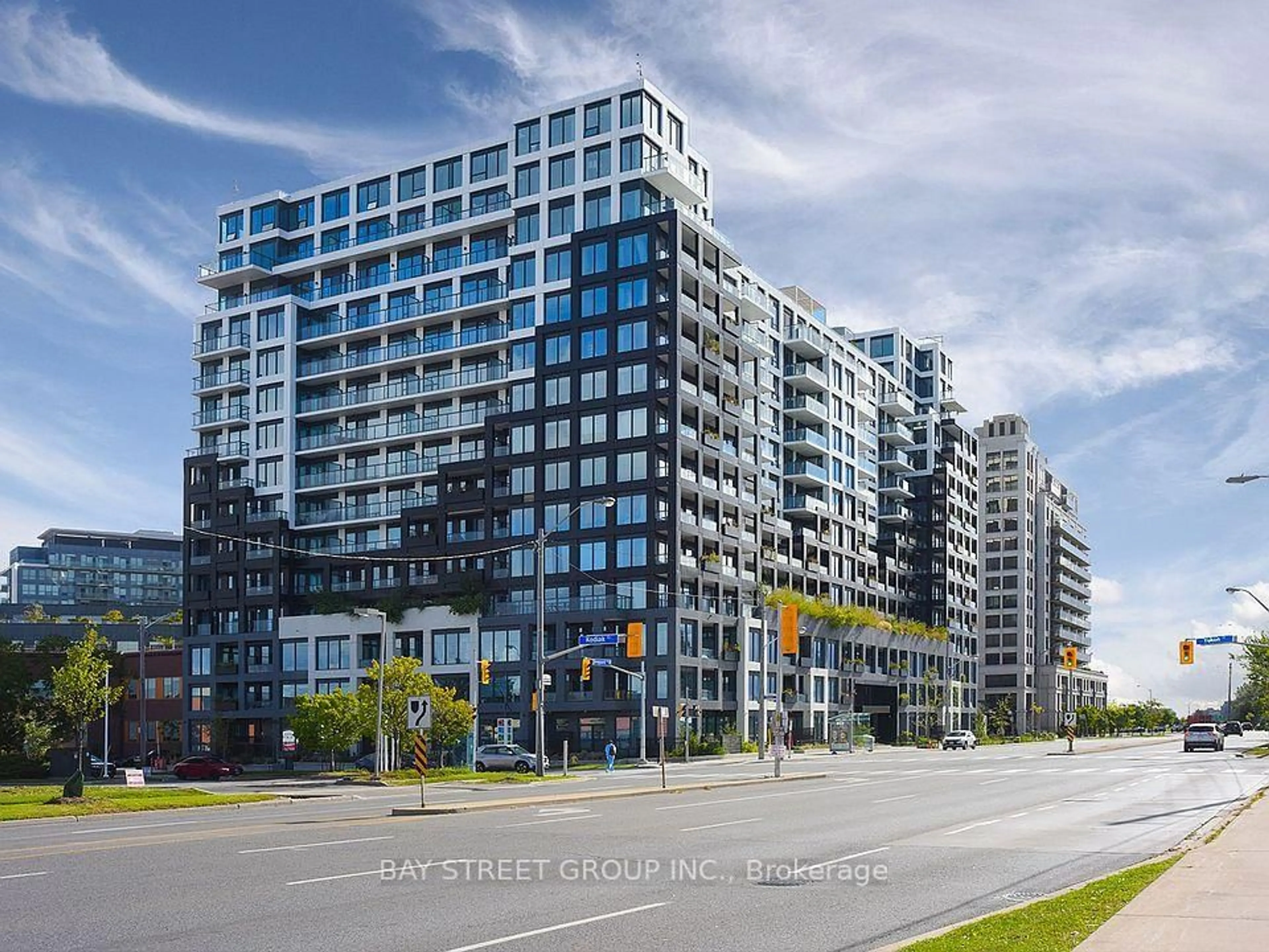 Unknown for 1100 Sheppard Ave #LPH08, Toronto Ontario M3K 0E4