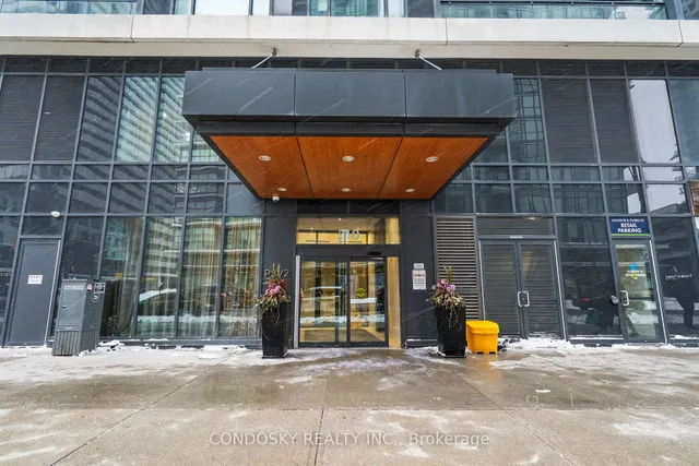 510 Curran Pl #4109, Mississauga 2