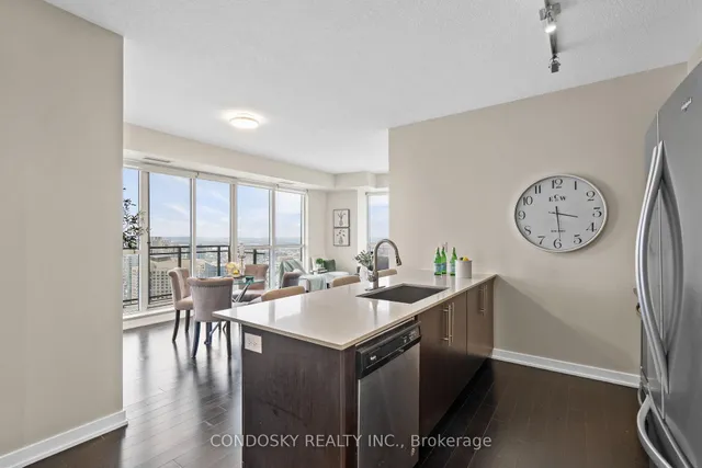 510 Curran Pl #4109, Mississauga 4