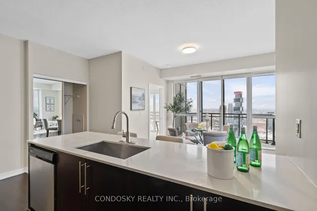 510 Curran Pl #4109, Mississauga 5