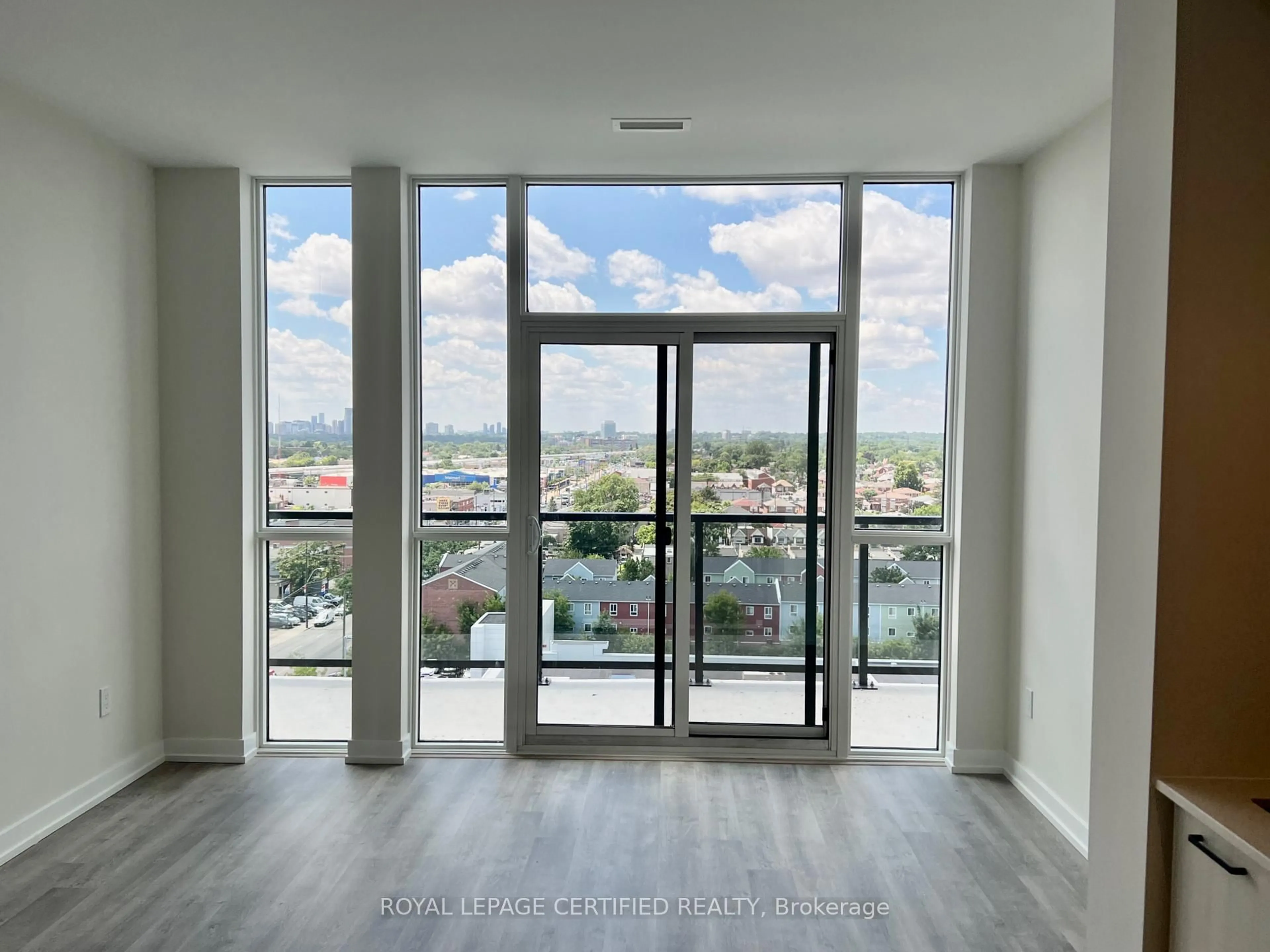 A pic of a room for 2300 St. Clair Ave #1011, Toronto Ontario M6N 0B3