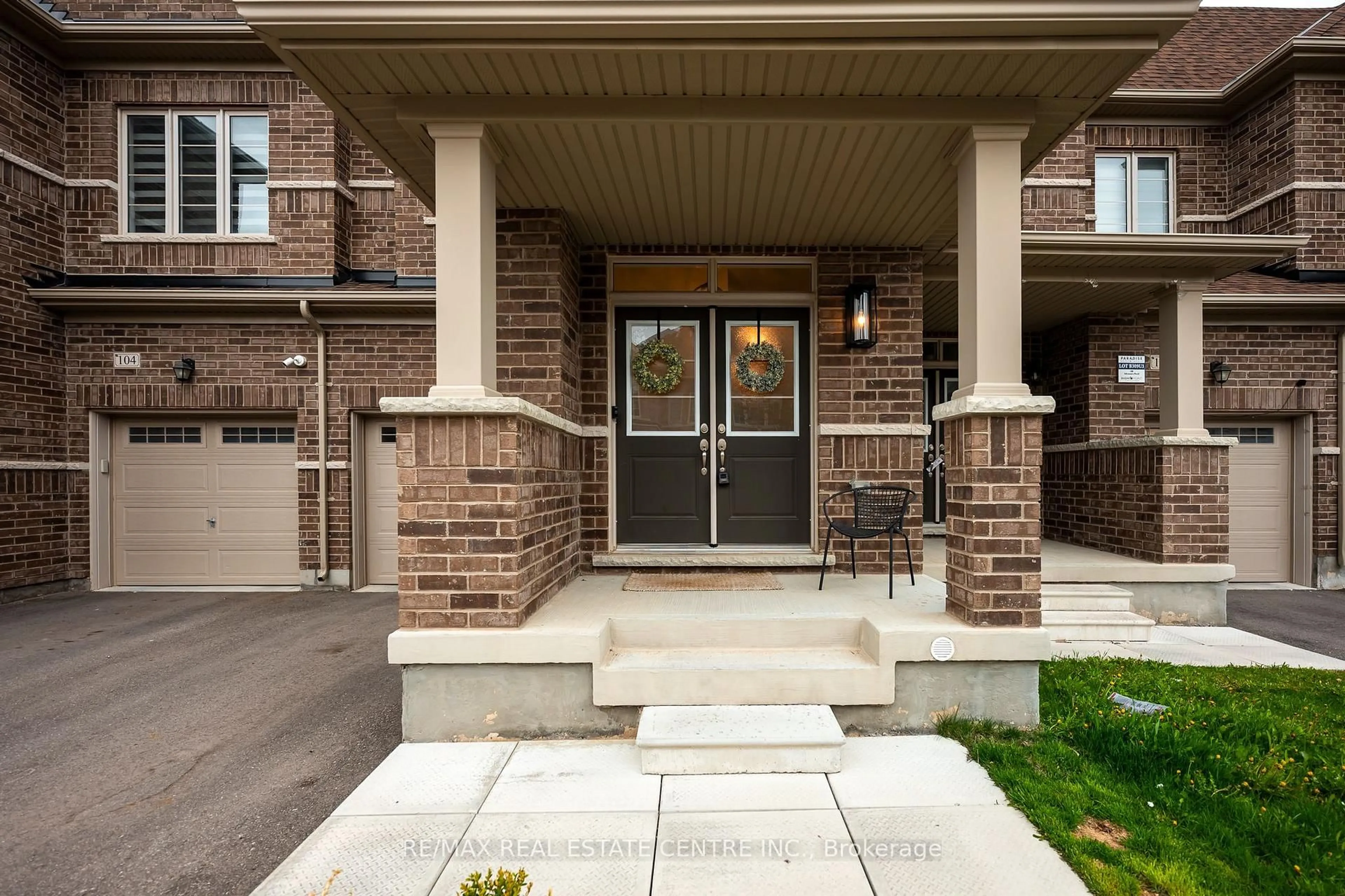 Unknown for 106 ADVENTURA Rd, Brampton Ontario L7A 5A7